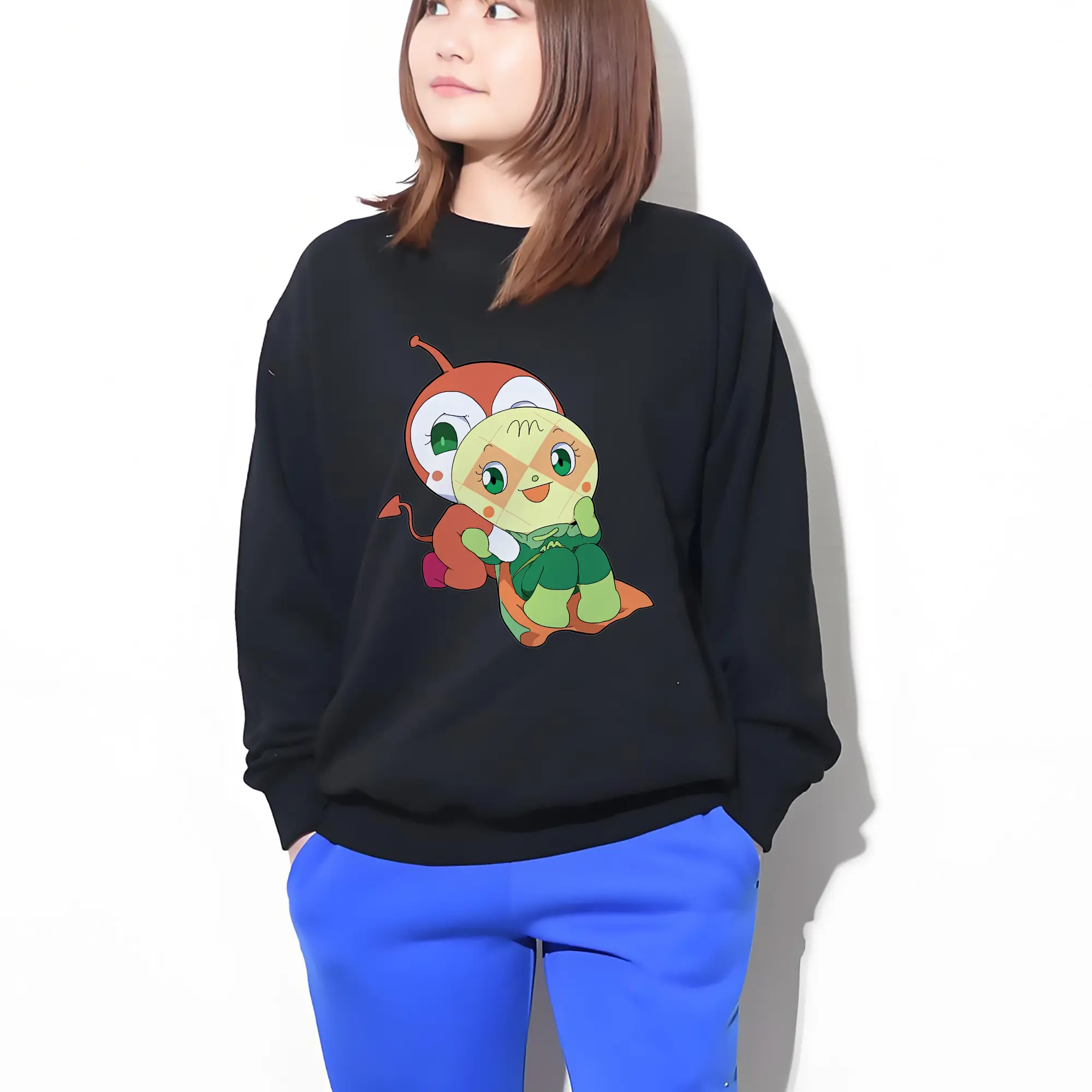 アンパンマン グッズ,メロンパンナ