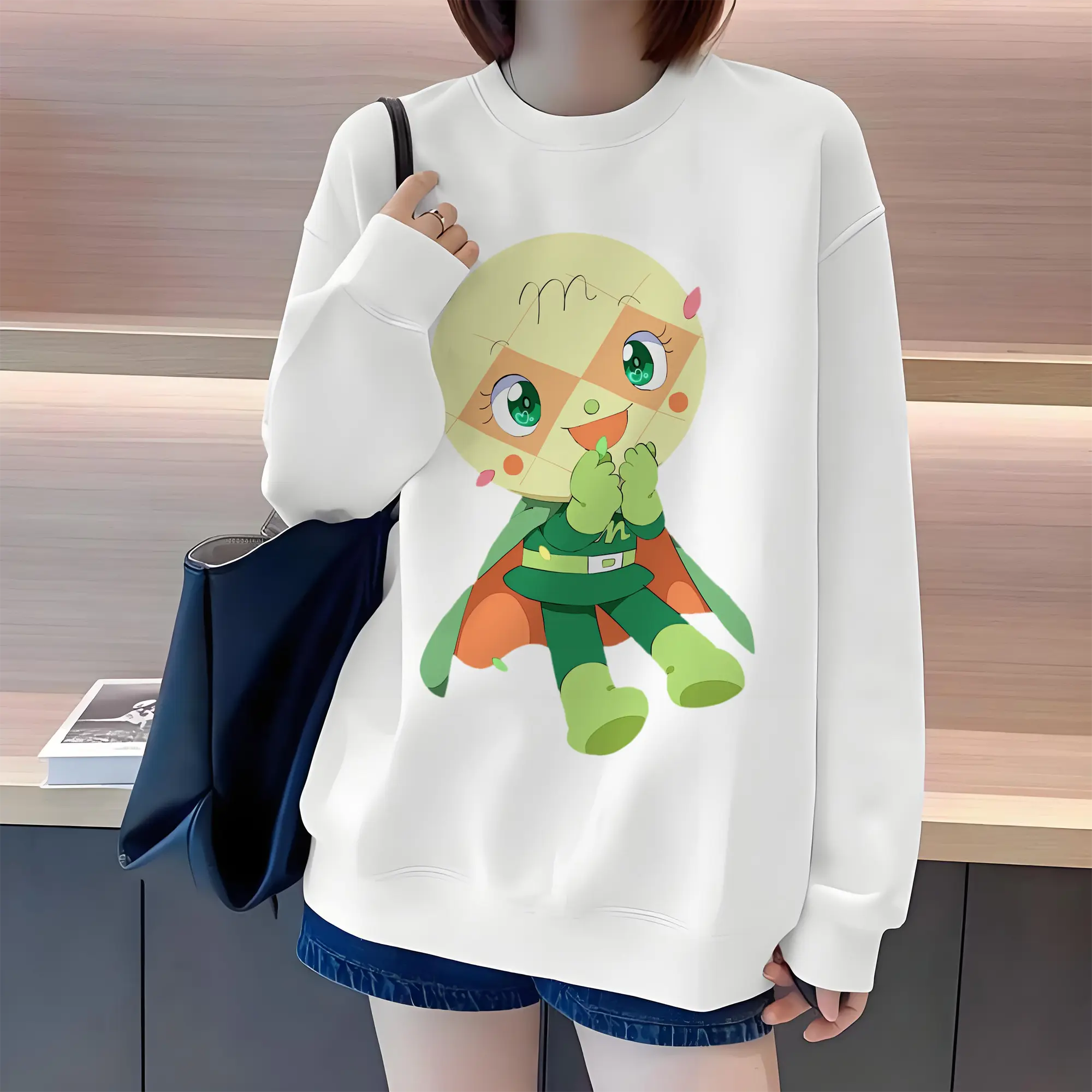 アンパンマン グッズ,メロンパンナ