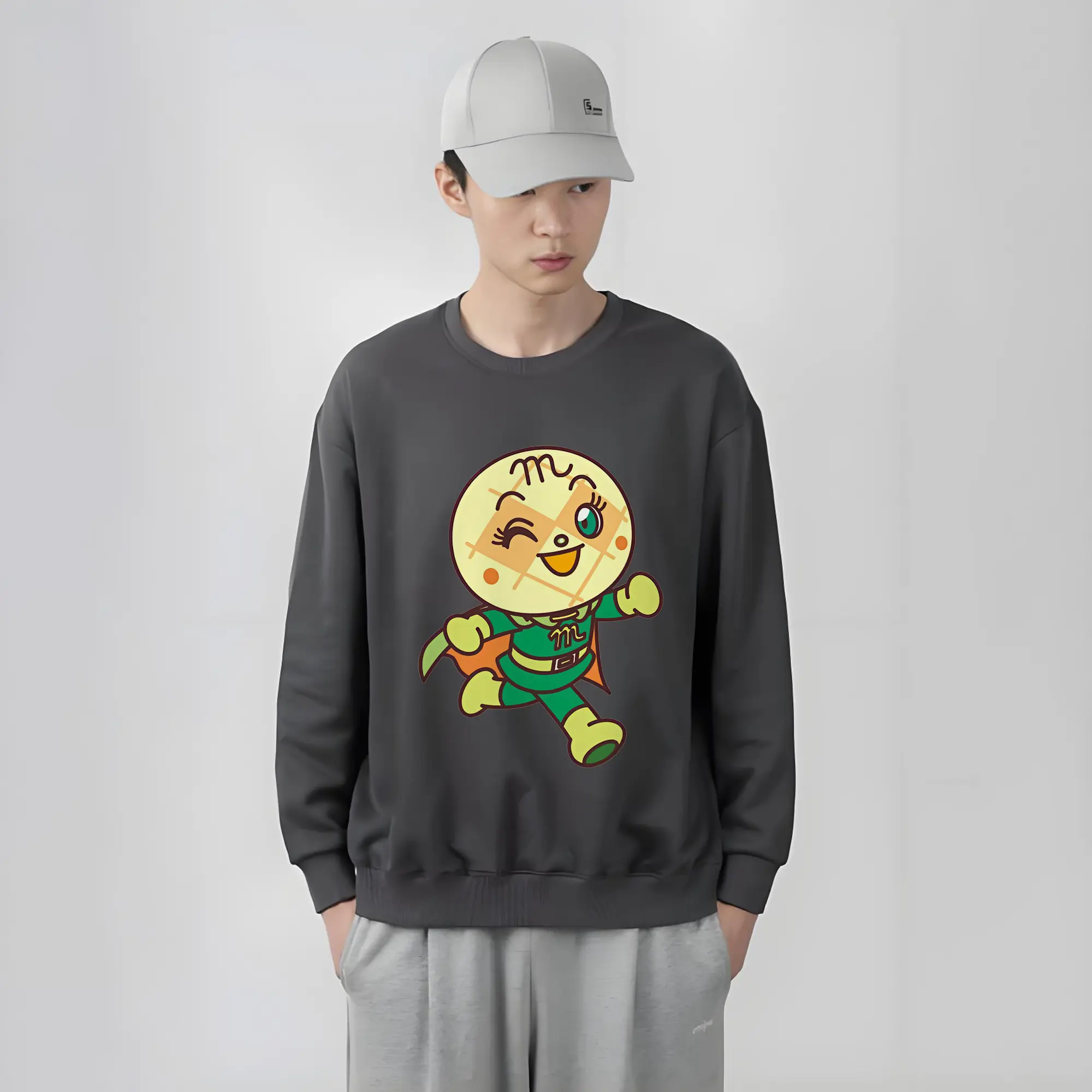 アンパンマン グッズ,メロンパンナ