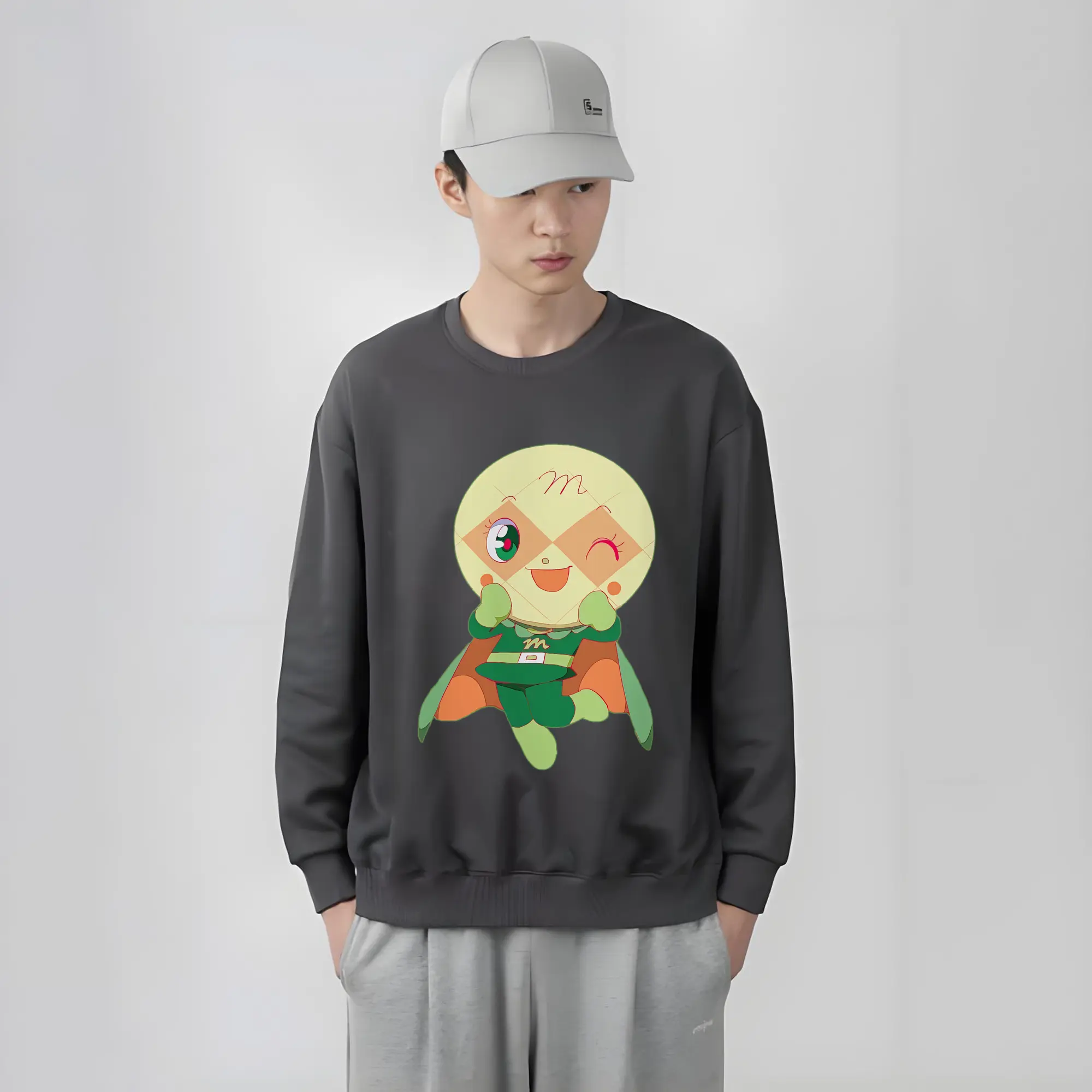 アンパンマン グッズ,メロンパンナ