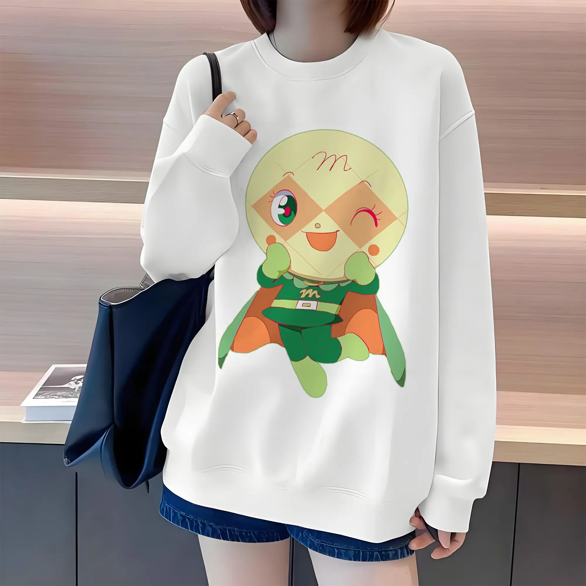 アンパンマン グッズ,メロンパンナ