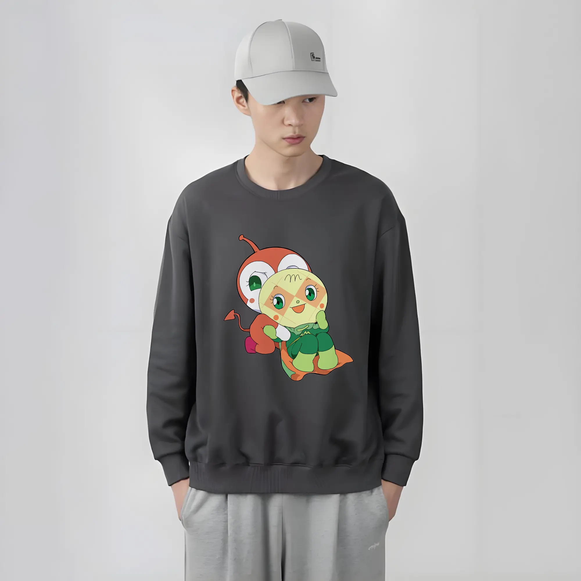 アンパンマン グッズ,メロンパンナ