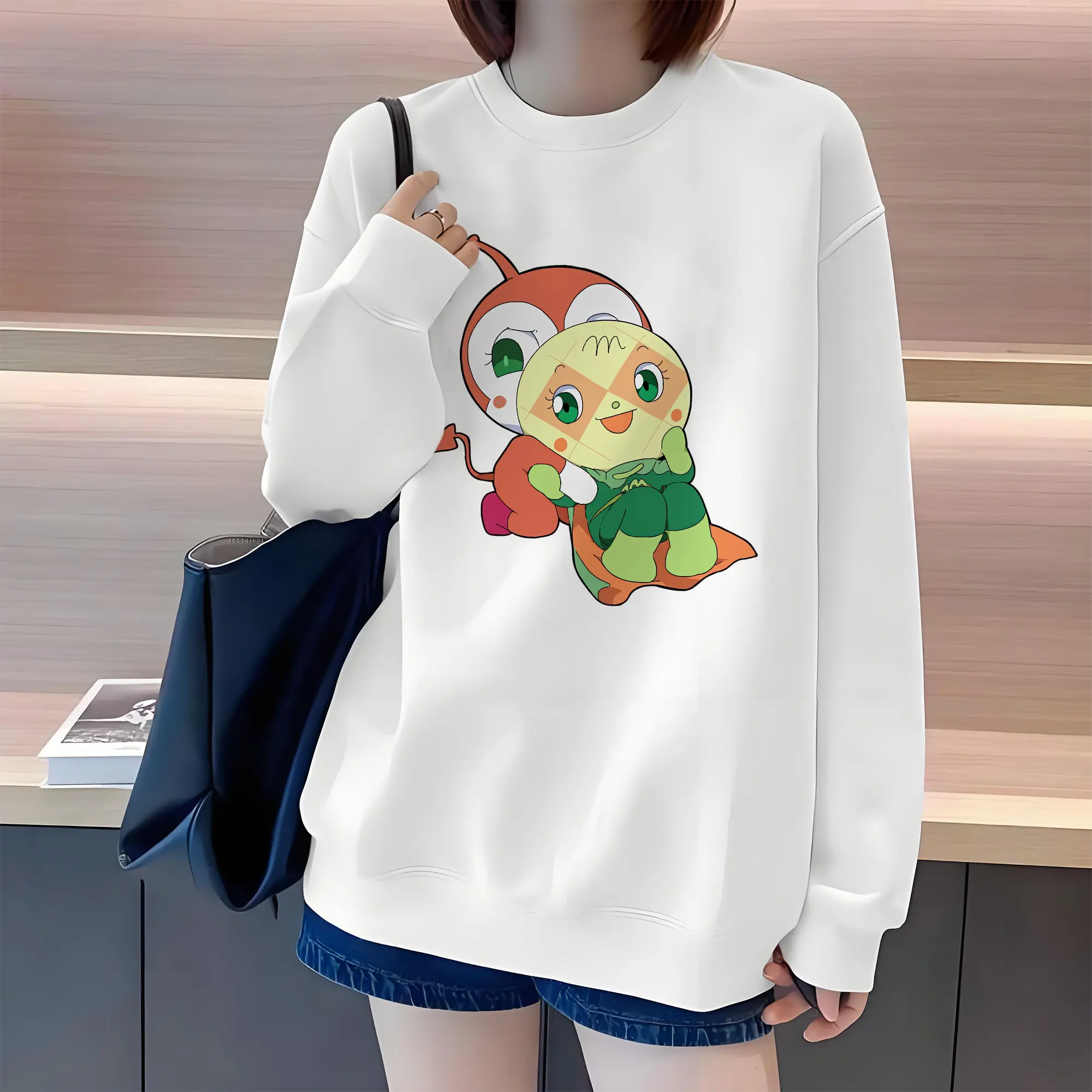 アンパンマン グッズ,メロンパンナ