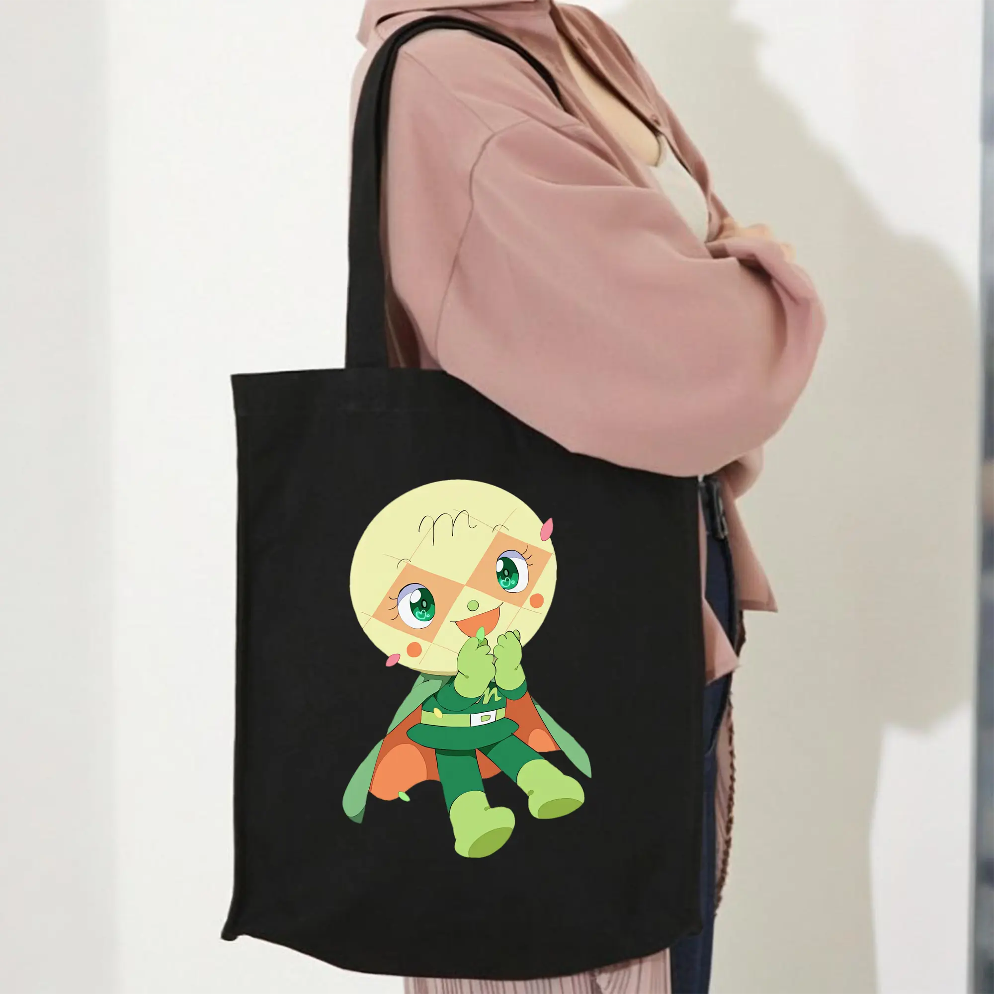 アンパンマン グッズ,メロンパンナ