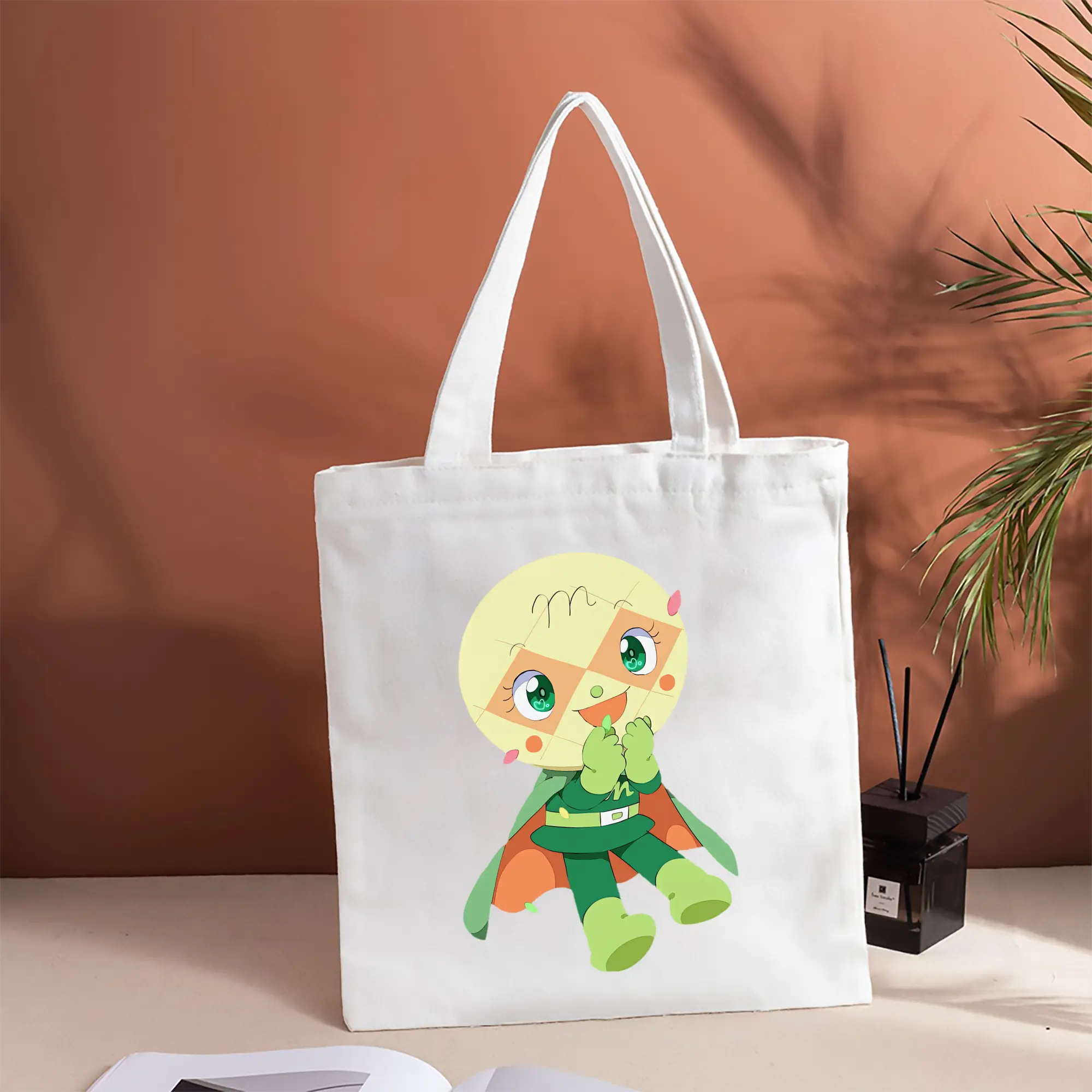 アンパンマン グッズ,メロンパンナ