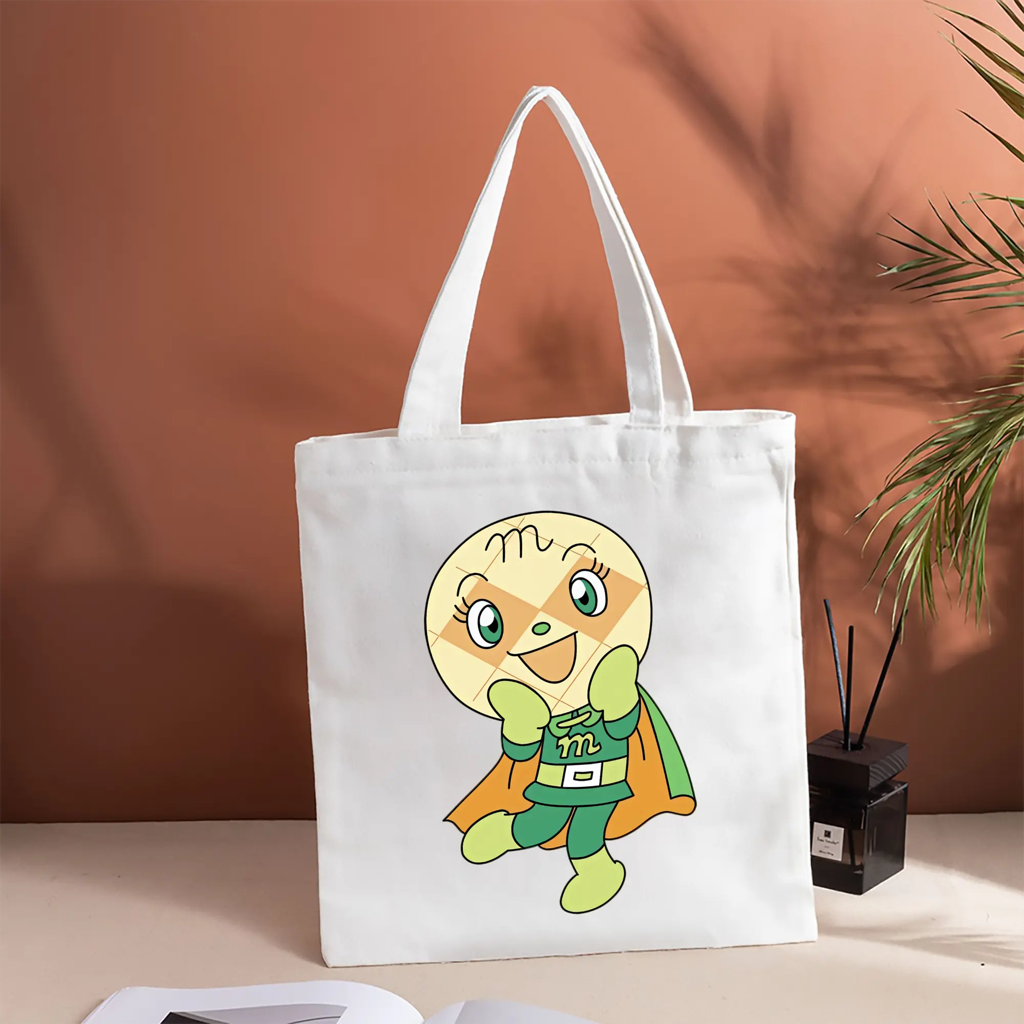 アンパンマン グッズ,メロンパンナ