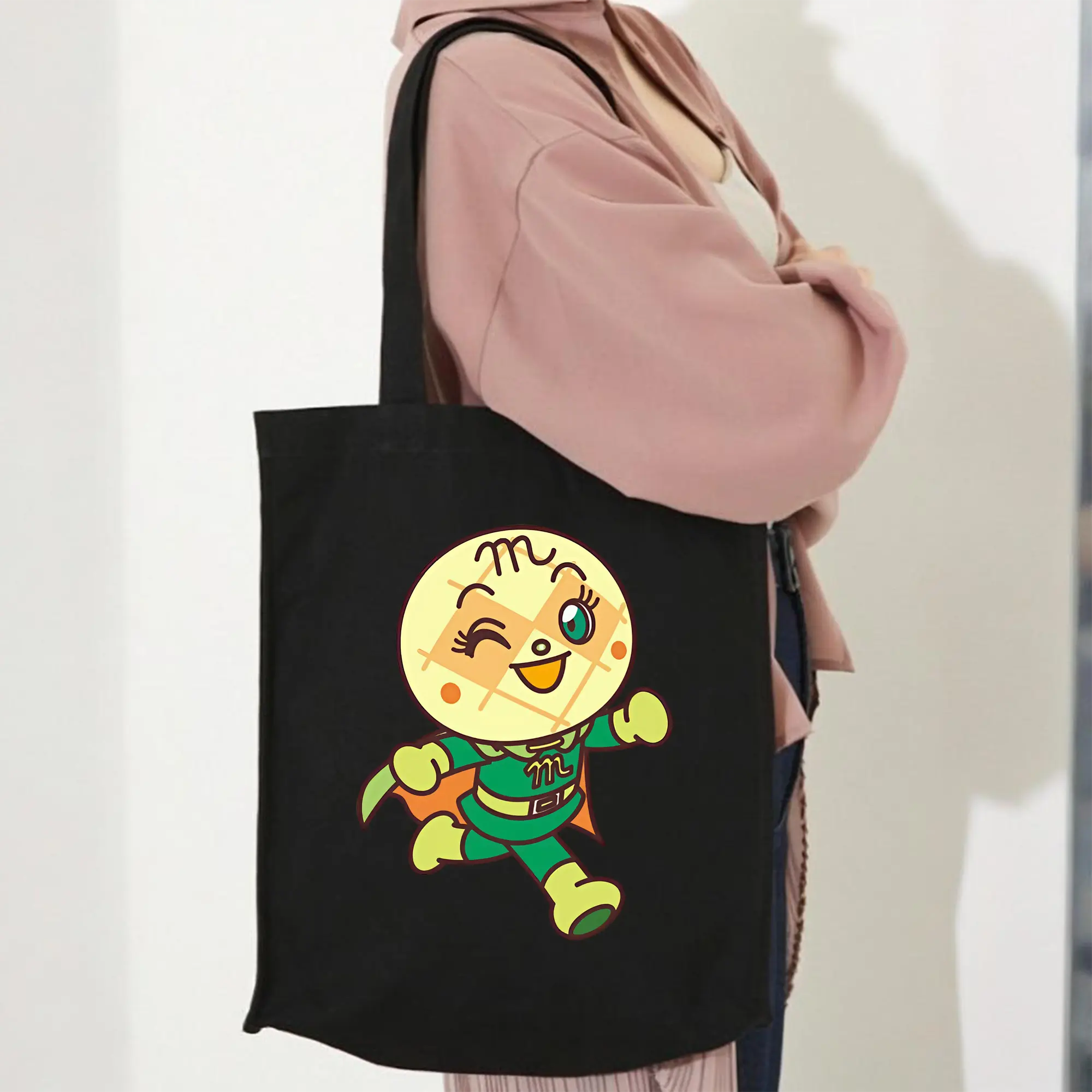 アンパンマン グッズ,メロンパンナ