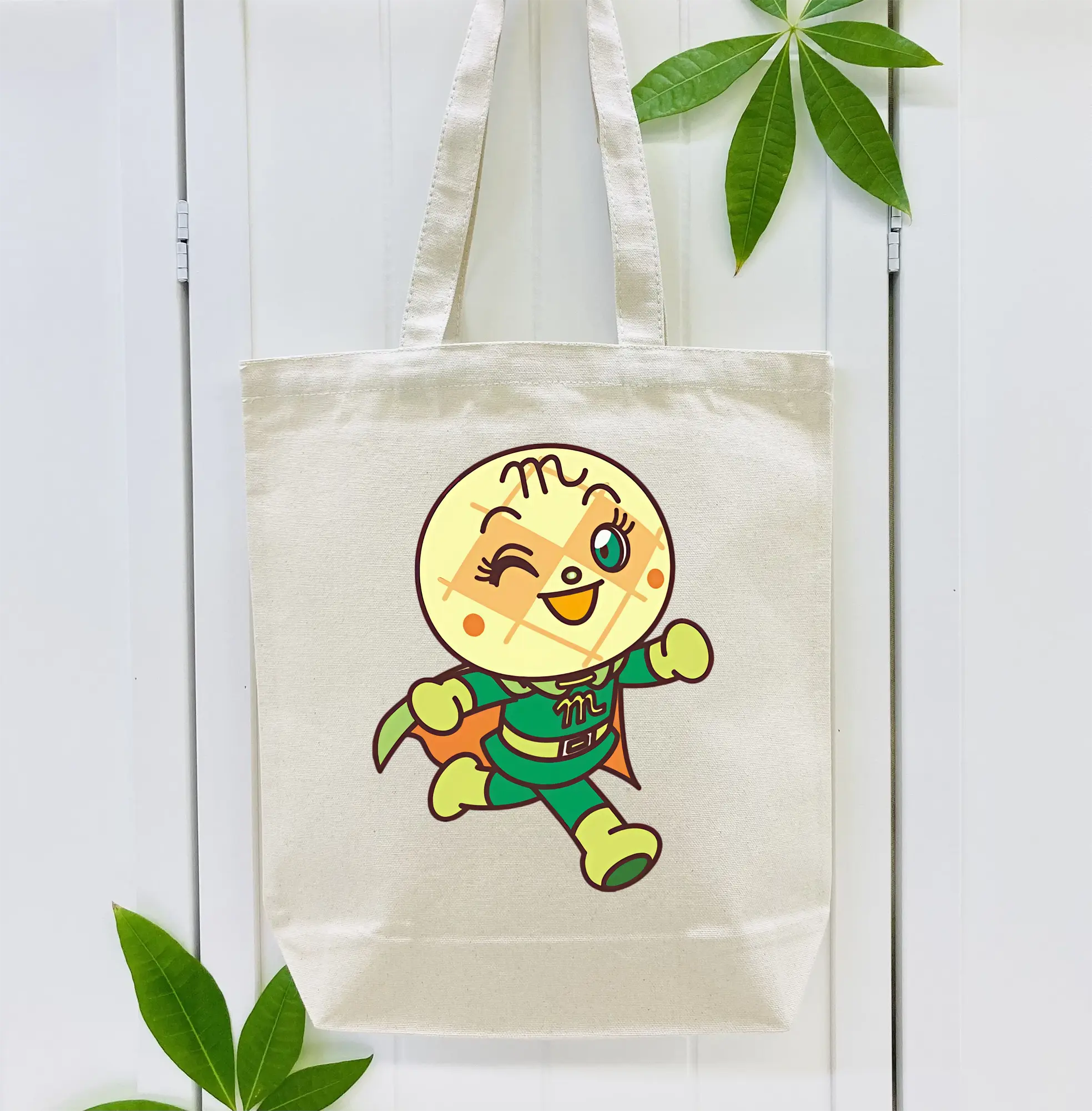 アンパンマン グッズ,メロンパンナ