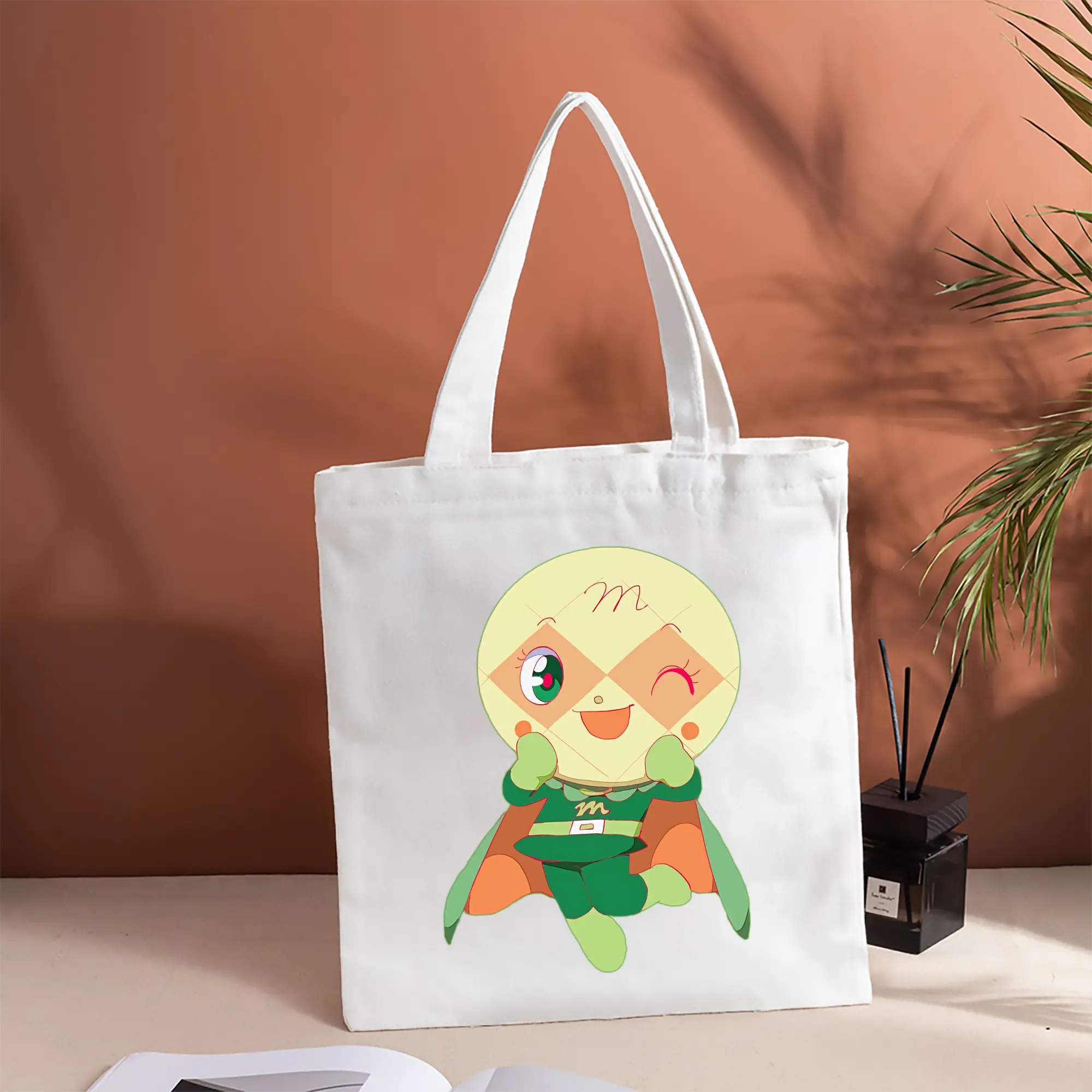 アンパンマン グッズ,メロンパンナ