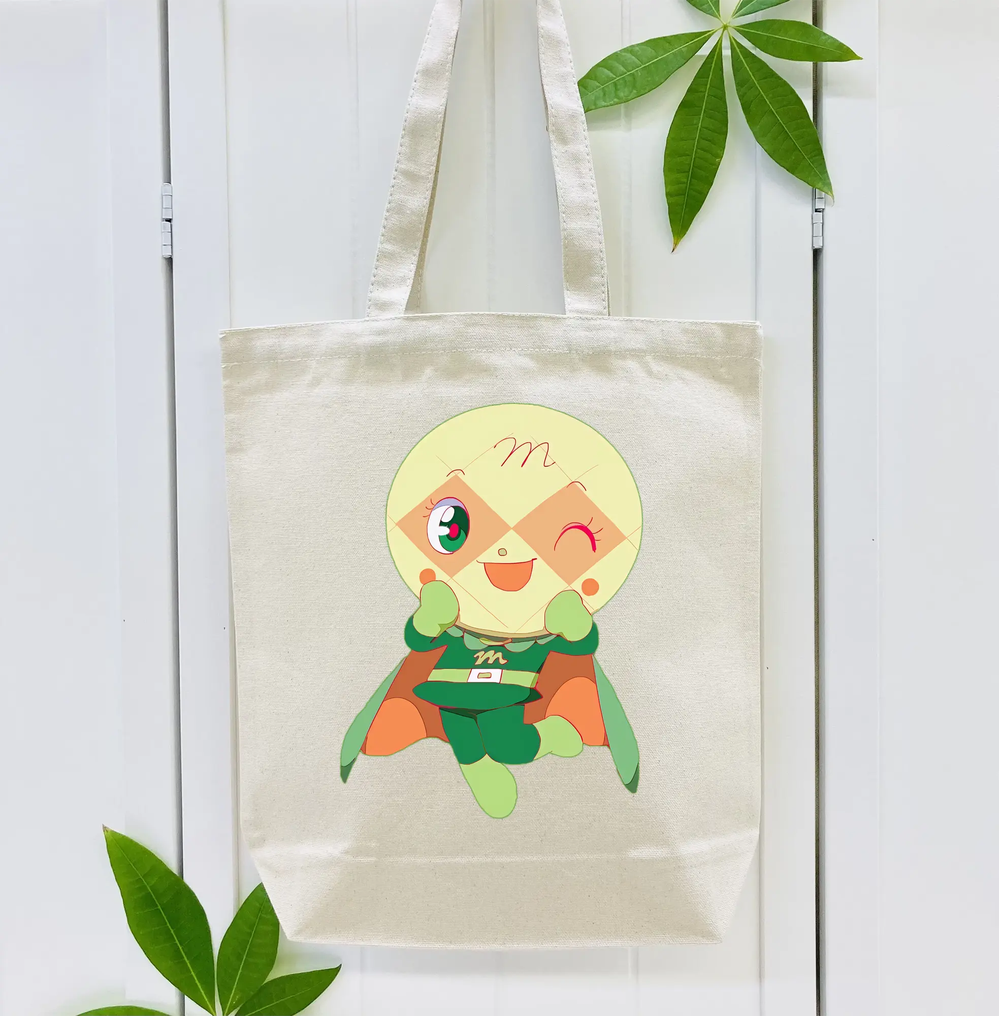 アンパンマン グッズ,メロンパンナ