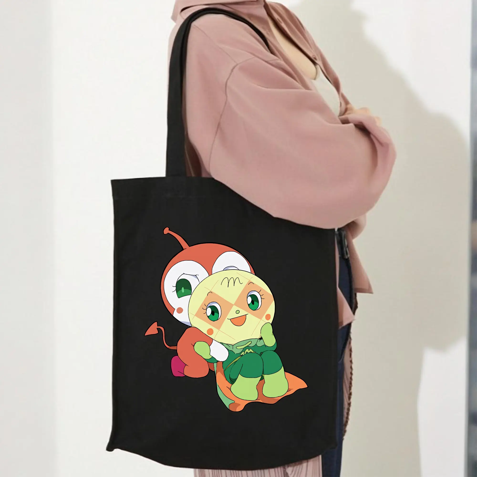 アンパンマン グッズ,メロンパンナ