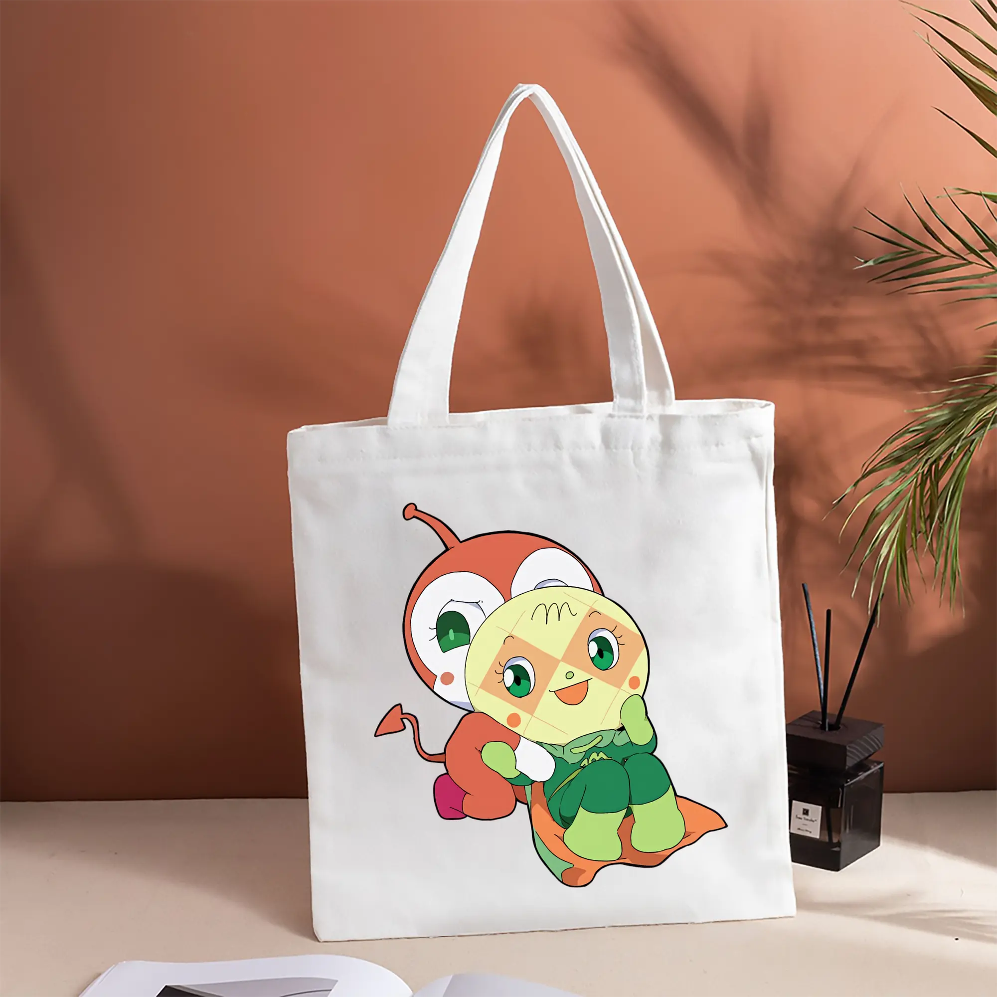 アンパンマン グッズ,メロンパンナ