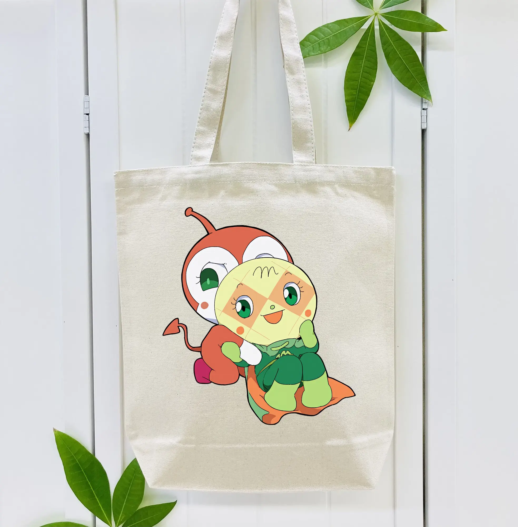 アンパンマン グッズ,メロンパンナ