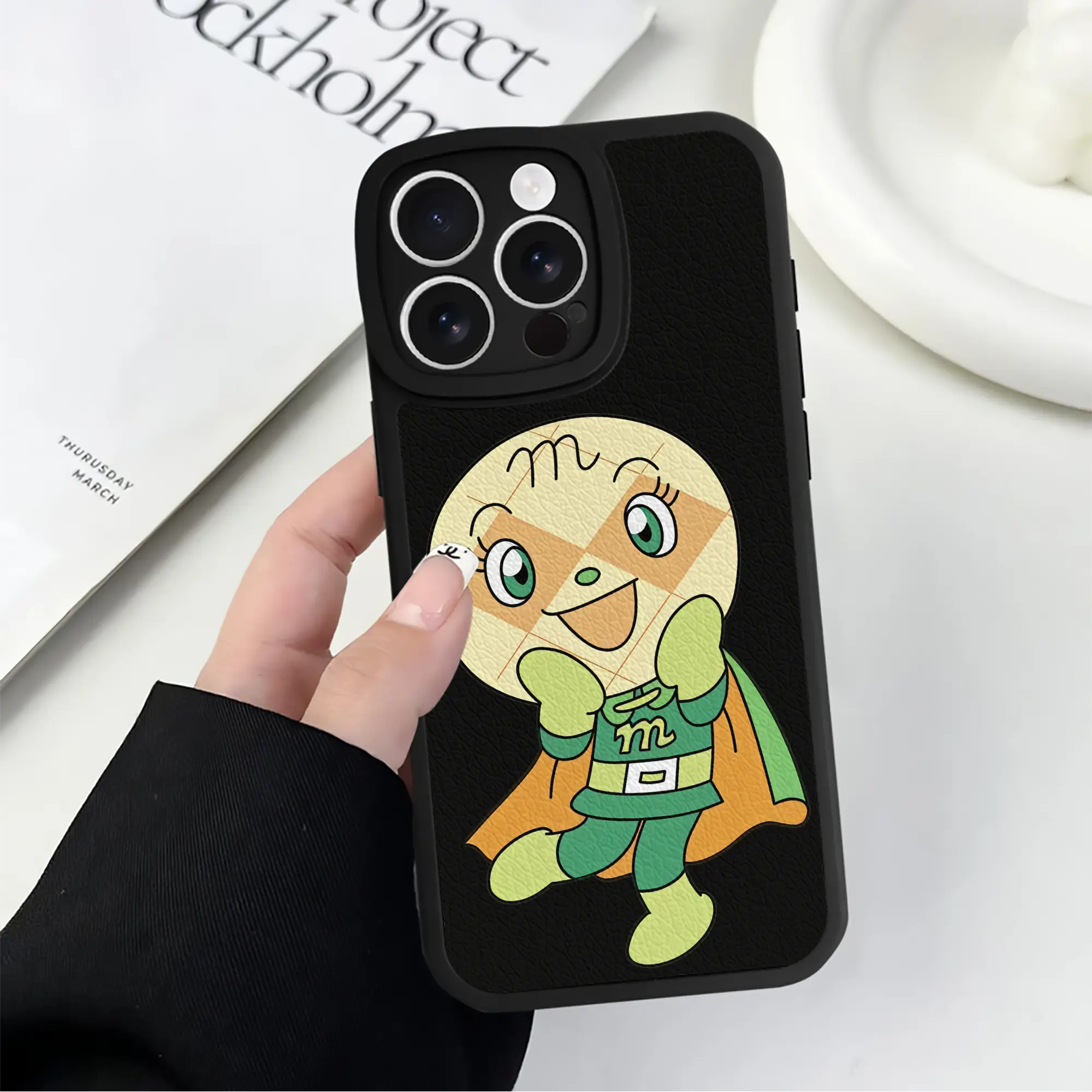 アンパンマン グッズ,メロンパンナ