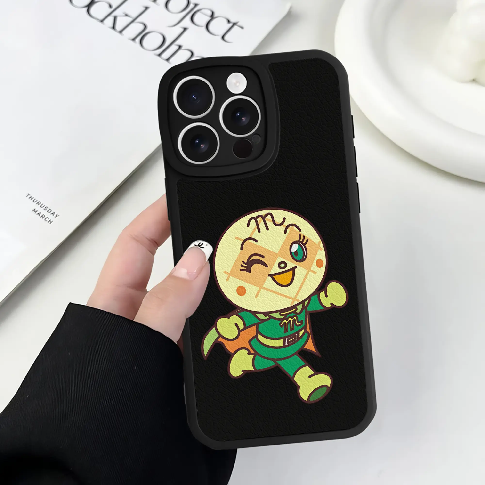 アンパンマン グッズ,メロンパンナ