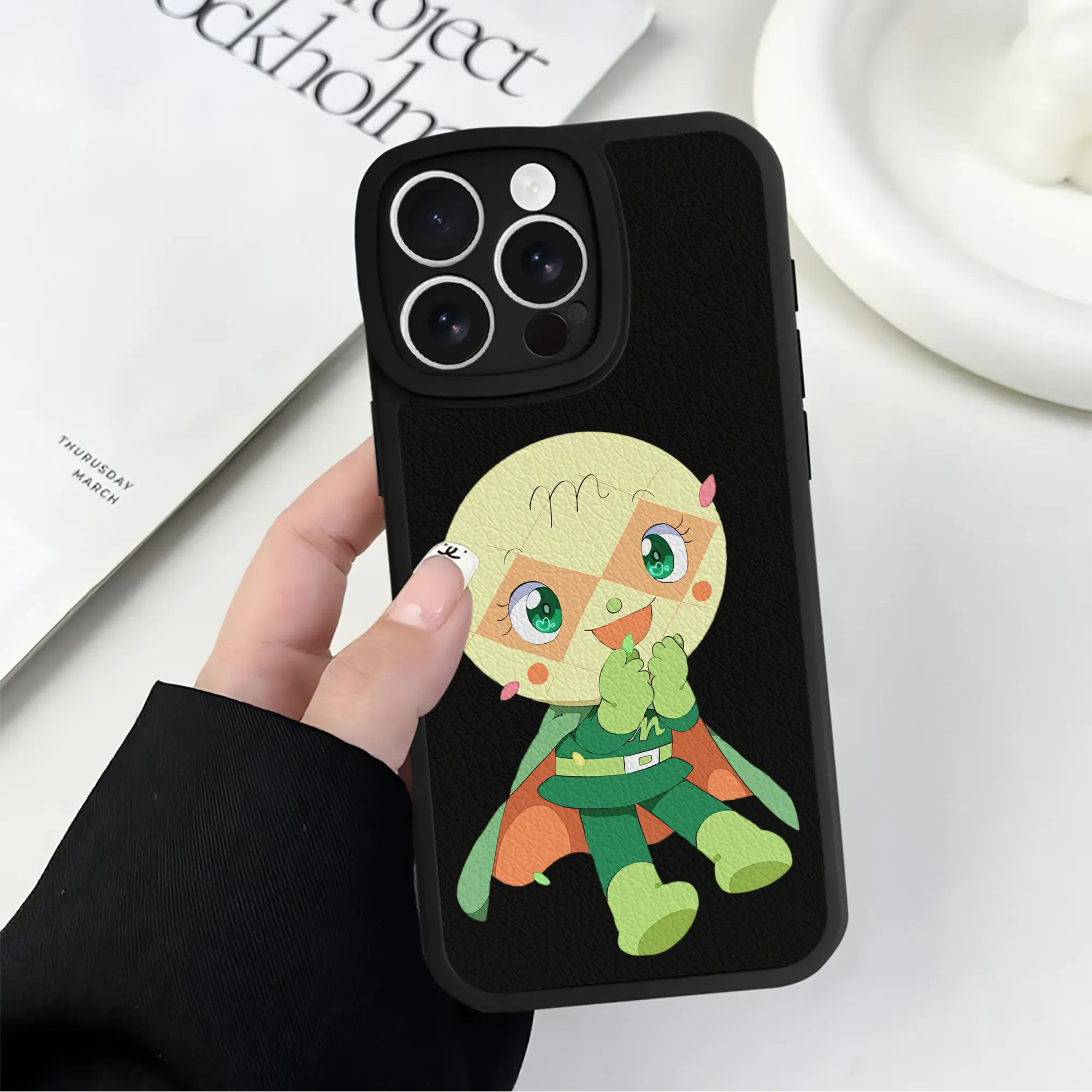 アンパンマン グッズ,メロンパンナ