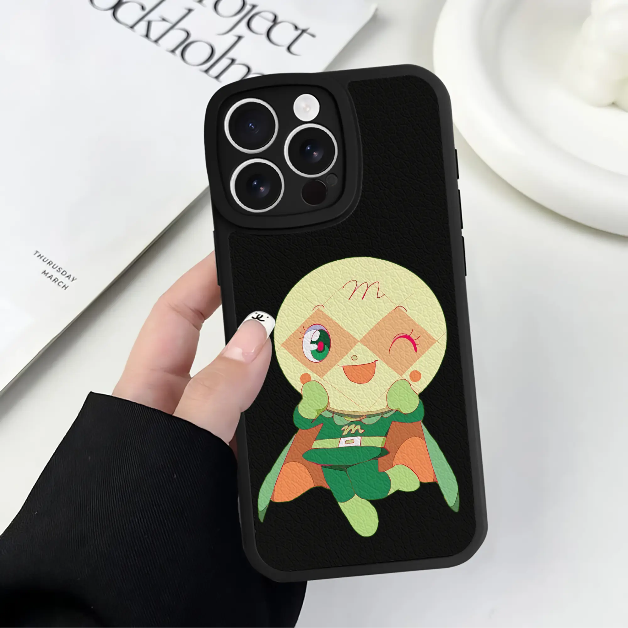 アンパンマン グッズ,メロンパンナ