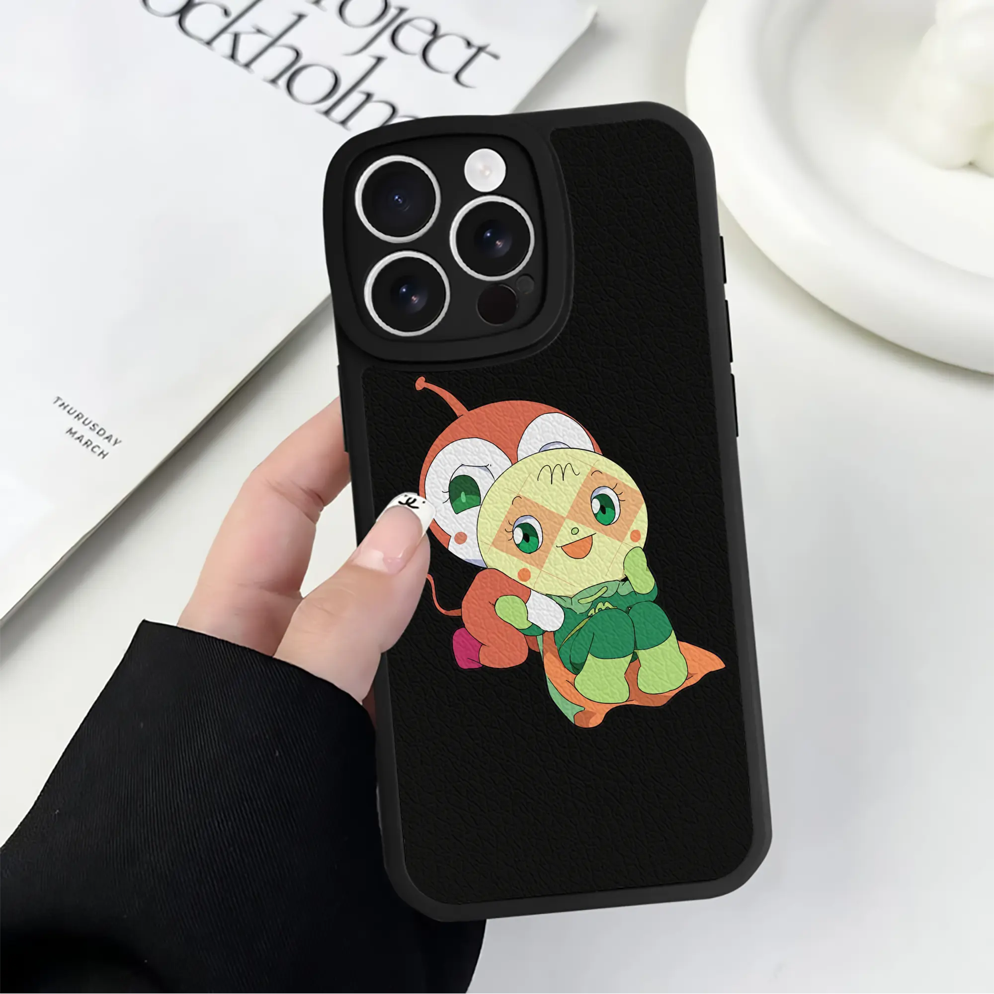 アンパンマン グッズ,メロンパンナ