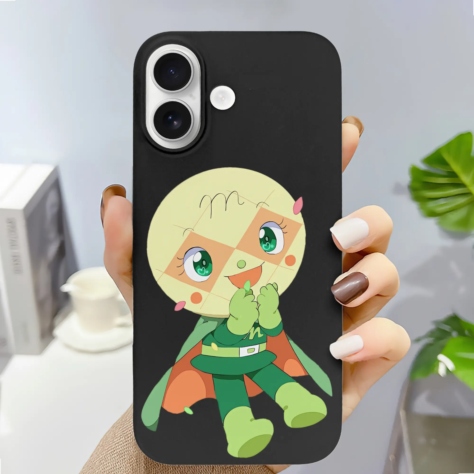 アンパンマン グッズ,メロンパンナ