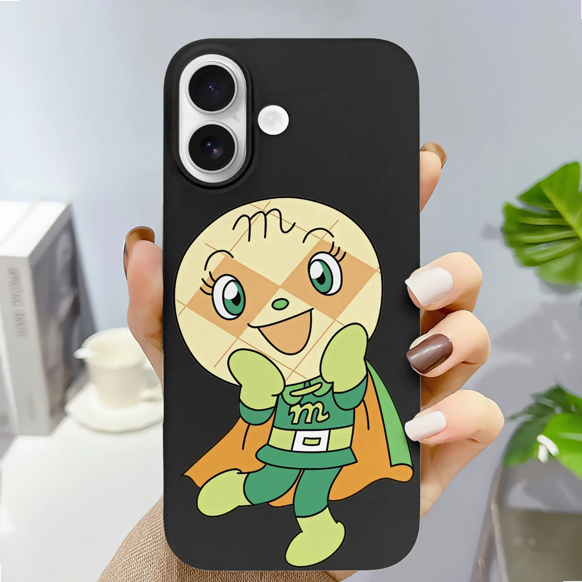 アンパンマン グッズ,メロンパンナ