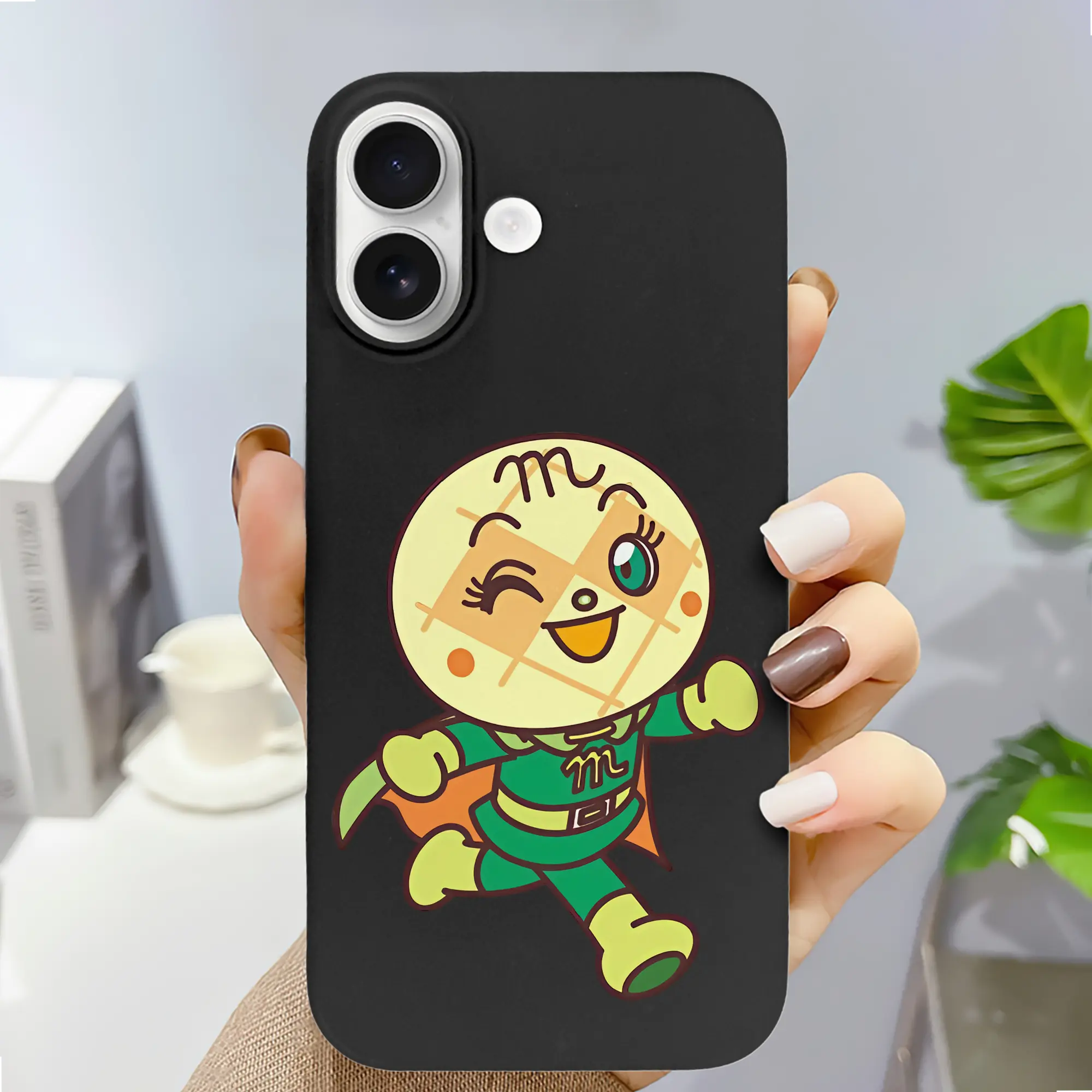 アンパンマン グッズ,メロンパンナ