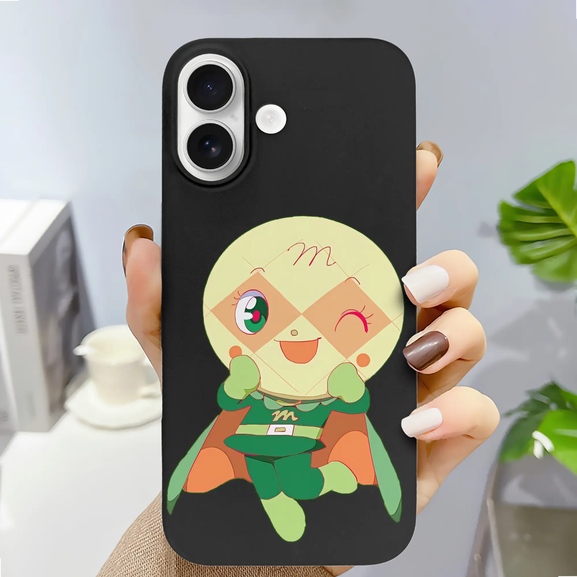 アンパンマン グッズ,メロンパンナ