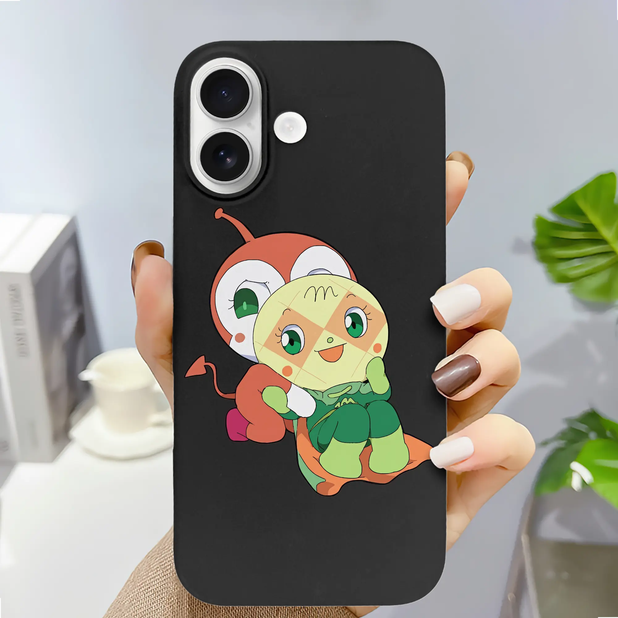 アンパンマン グッズ,メロンパンナ