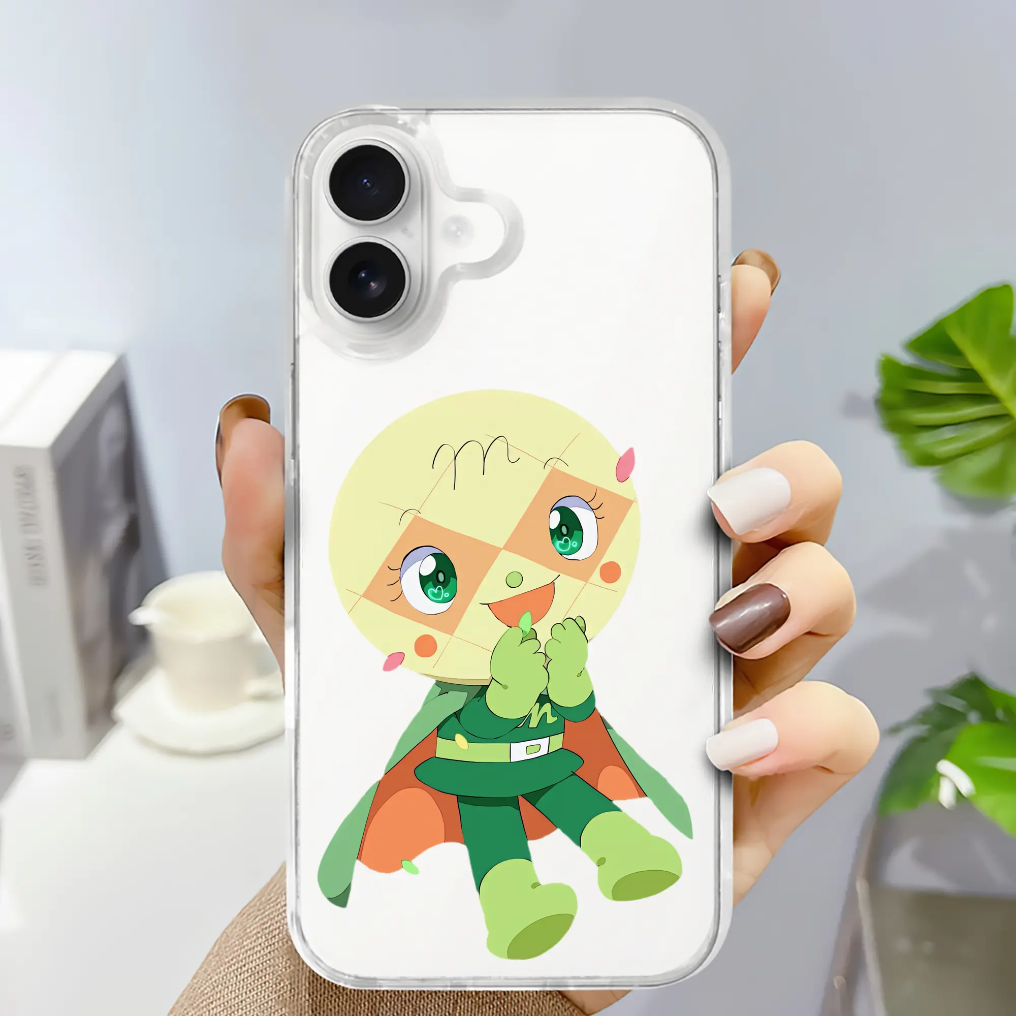 アンパンマン グッズ,メロンパンナ