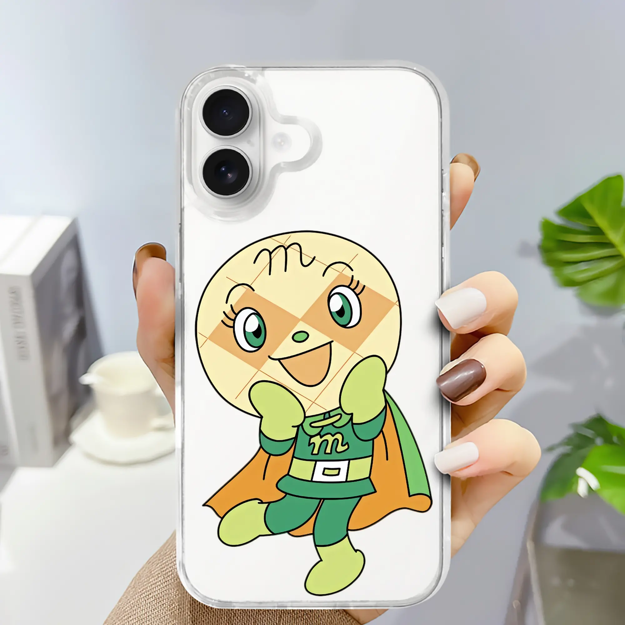 アンパンマン グッズ,メロンパンナ