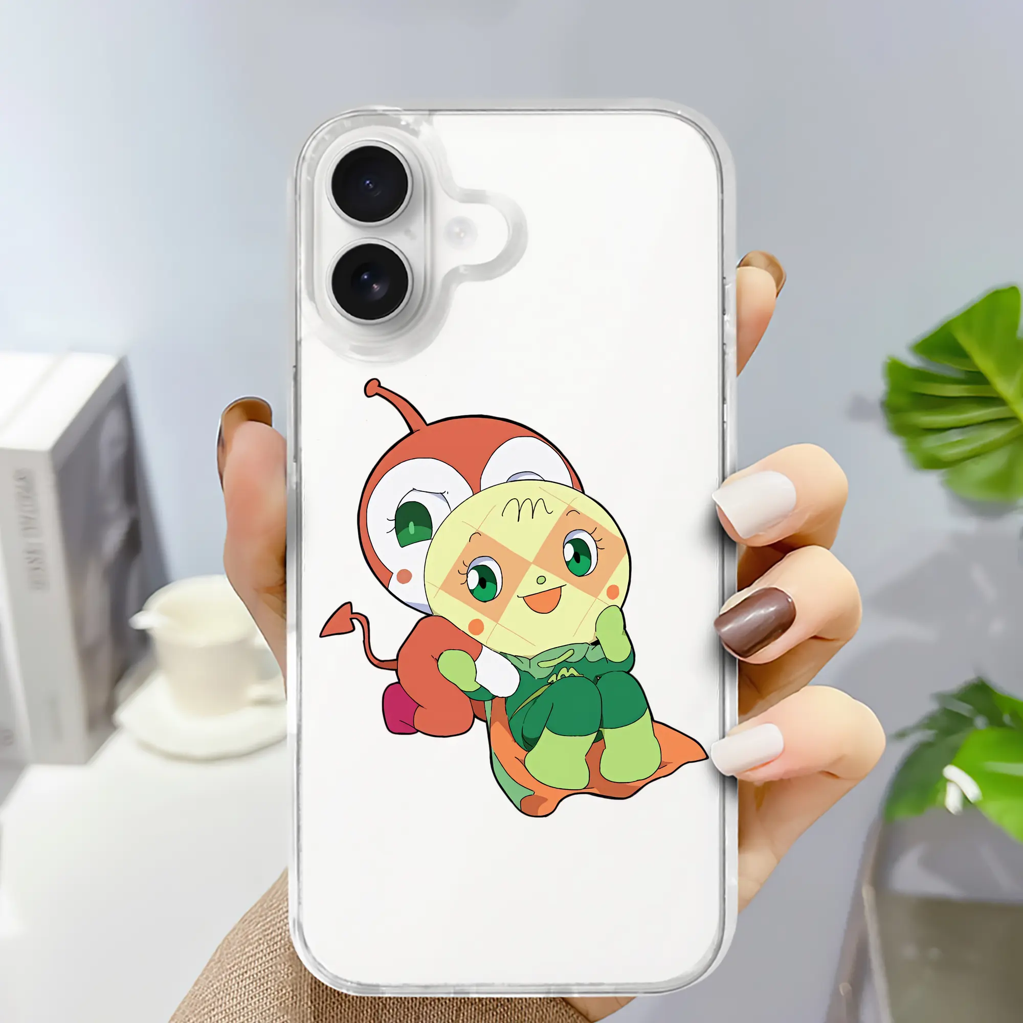 アンパンマン グッズ,メロンパンナ