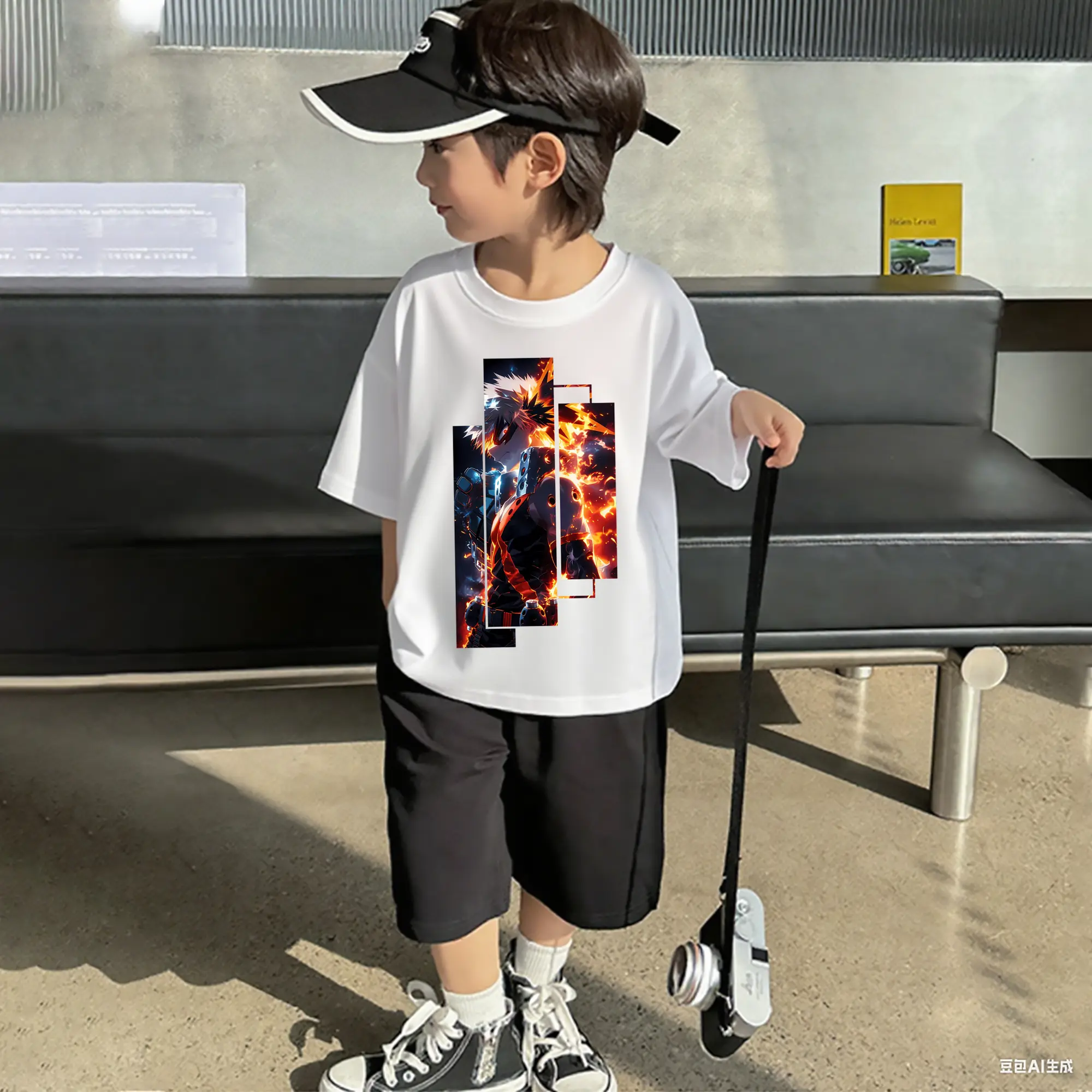 僕のヒーローアカデミア グッズ,爆豪勝己