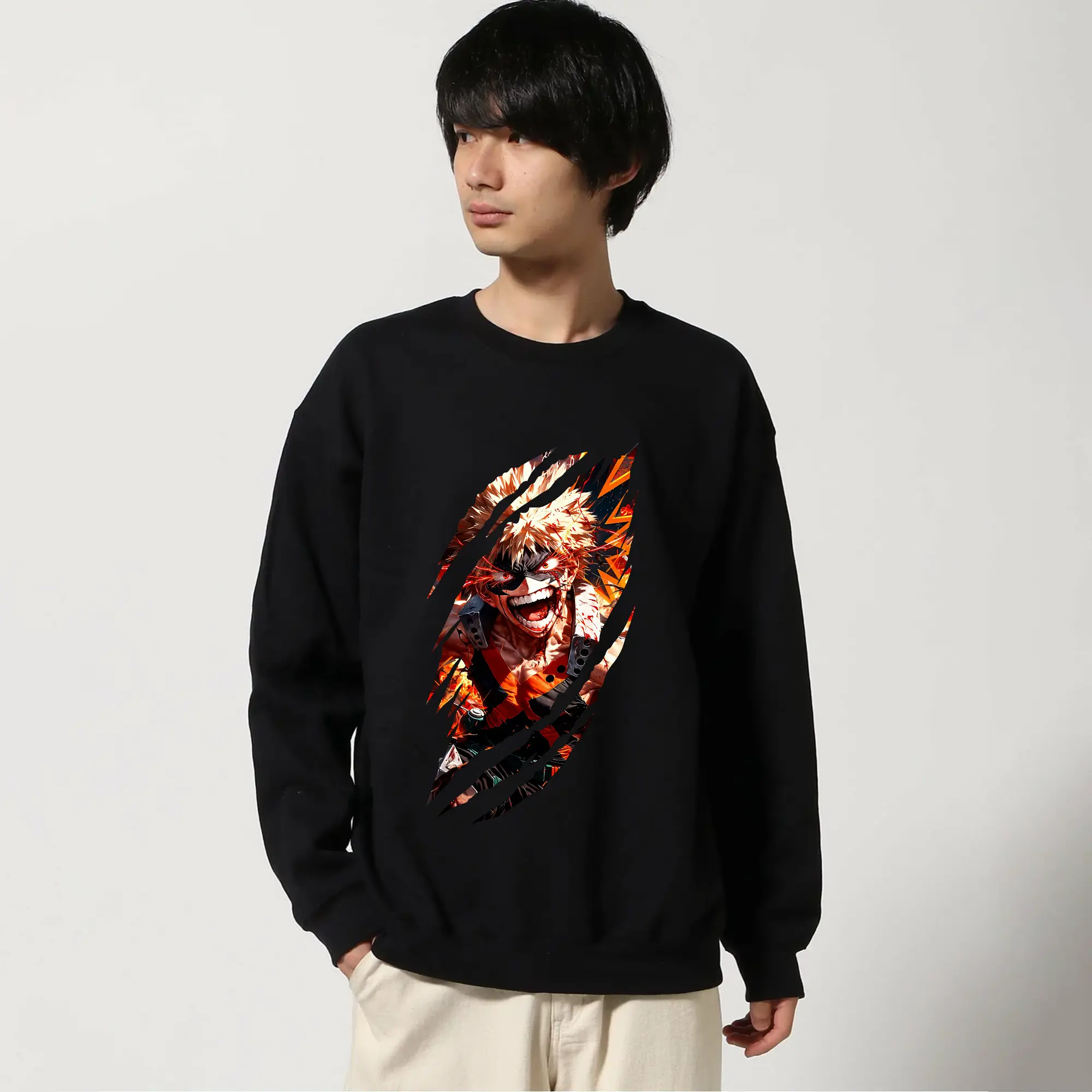 僕のヒーローアカデミア グッズ,爆豪勝己