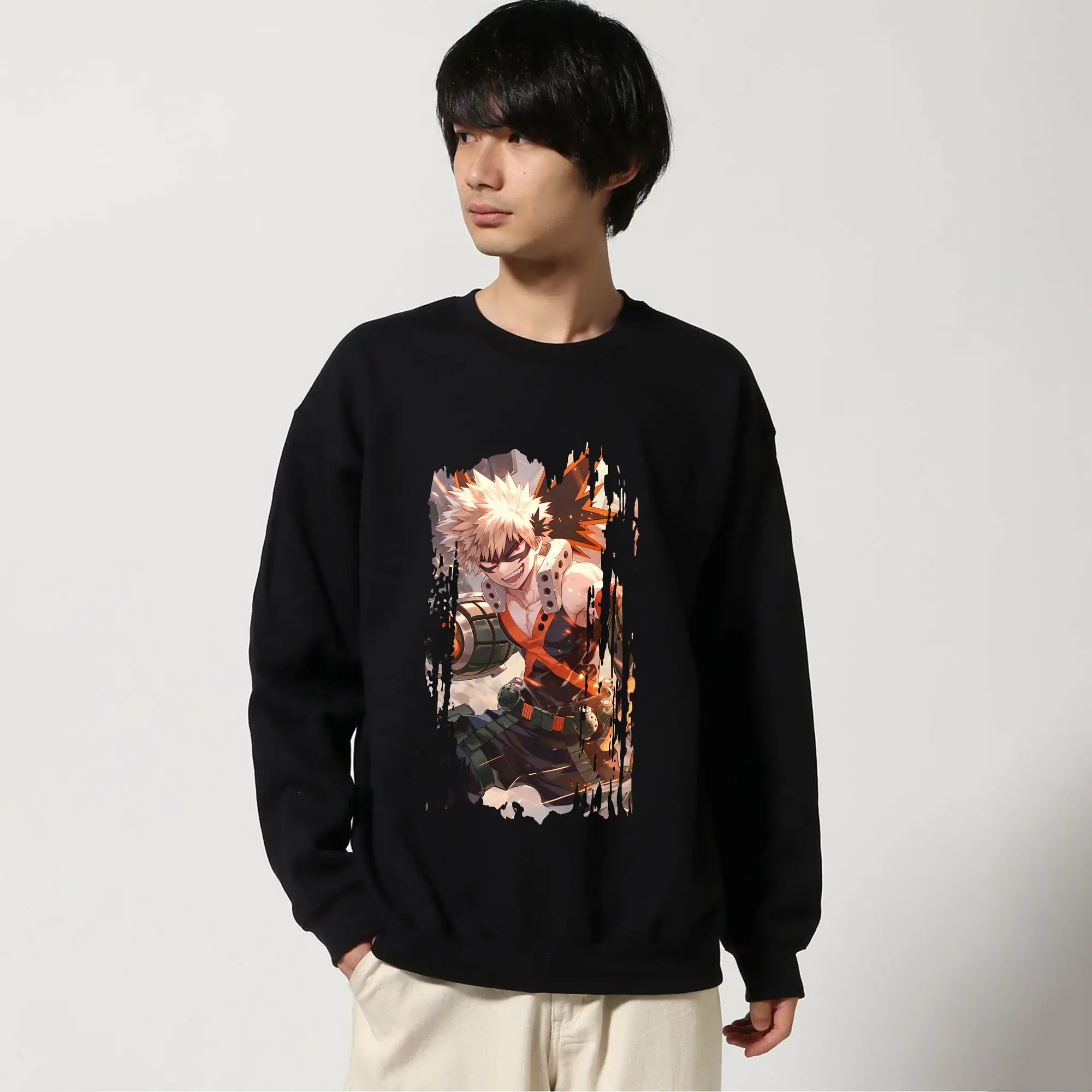 僕のヒーローアカデミア グッズ,爆豪勝己