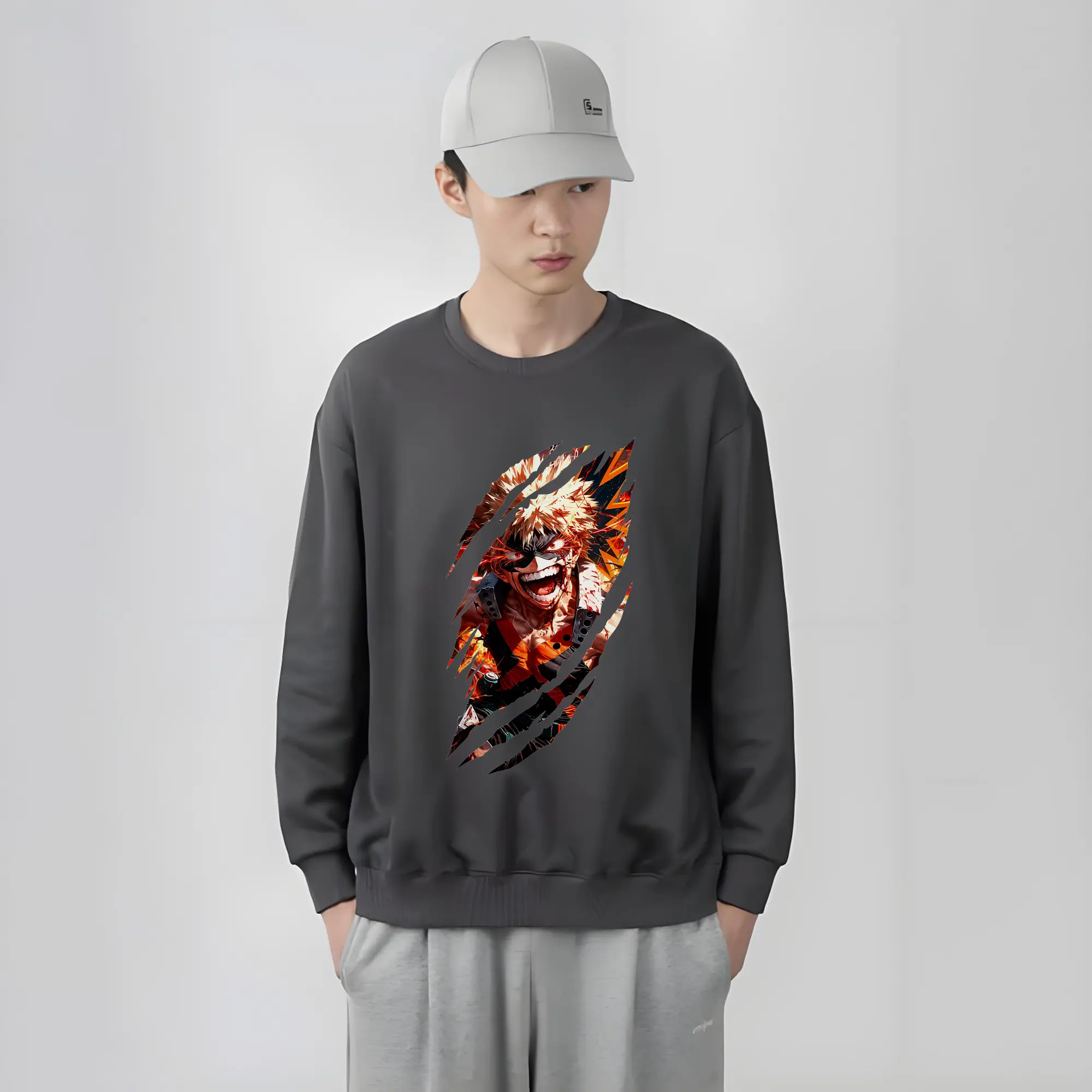 僕のヒーローアカデミア グッズ,爆豪勝己