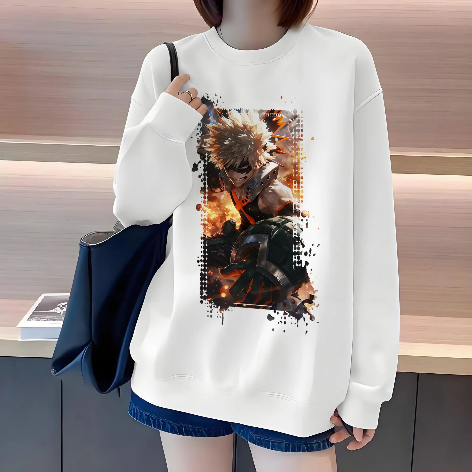 僕のヒーローアカデミア グッズ,爆豪勝己