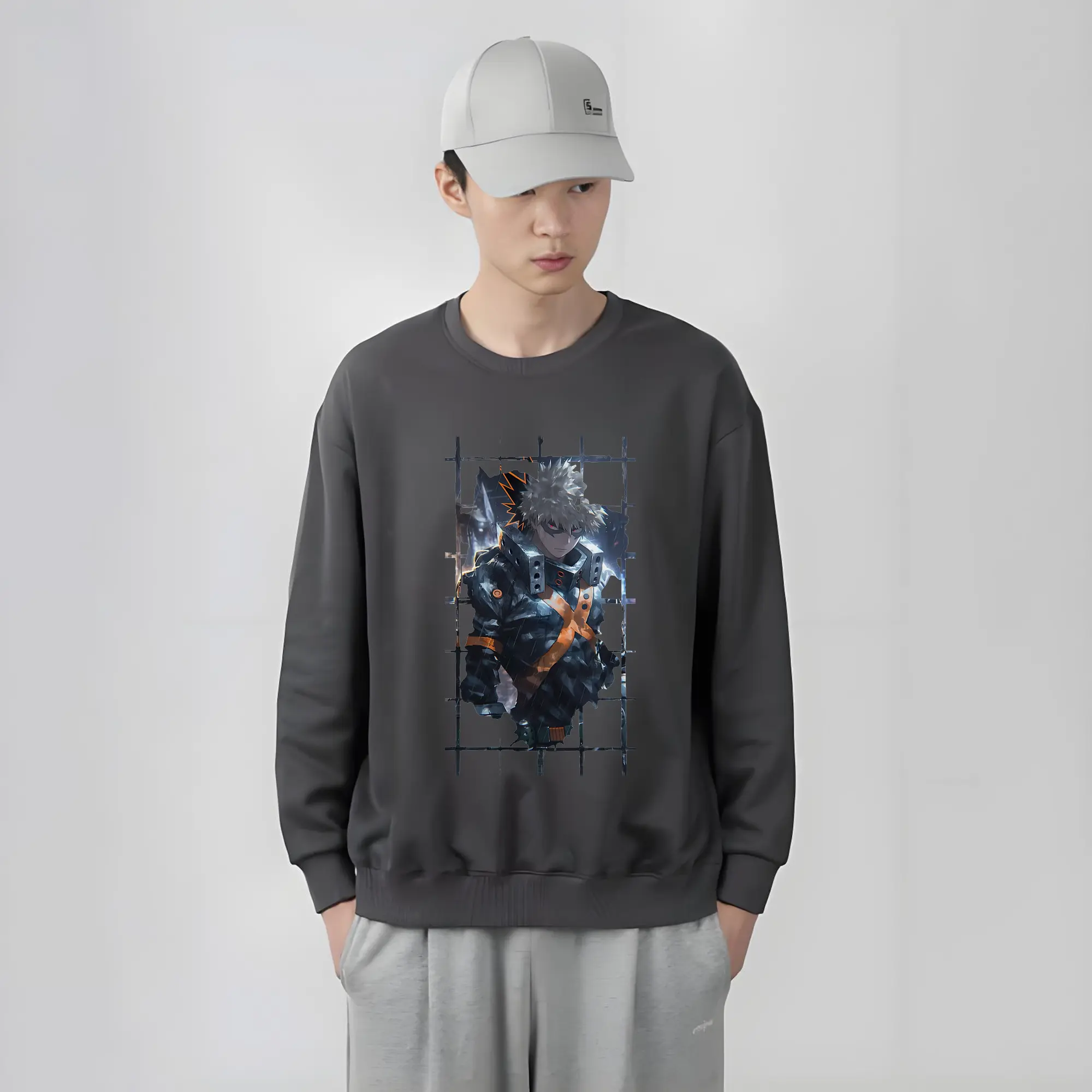 僕のヒーローアカデミア グッズ,爆豪勝己