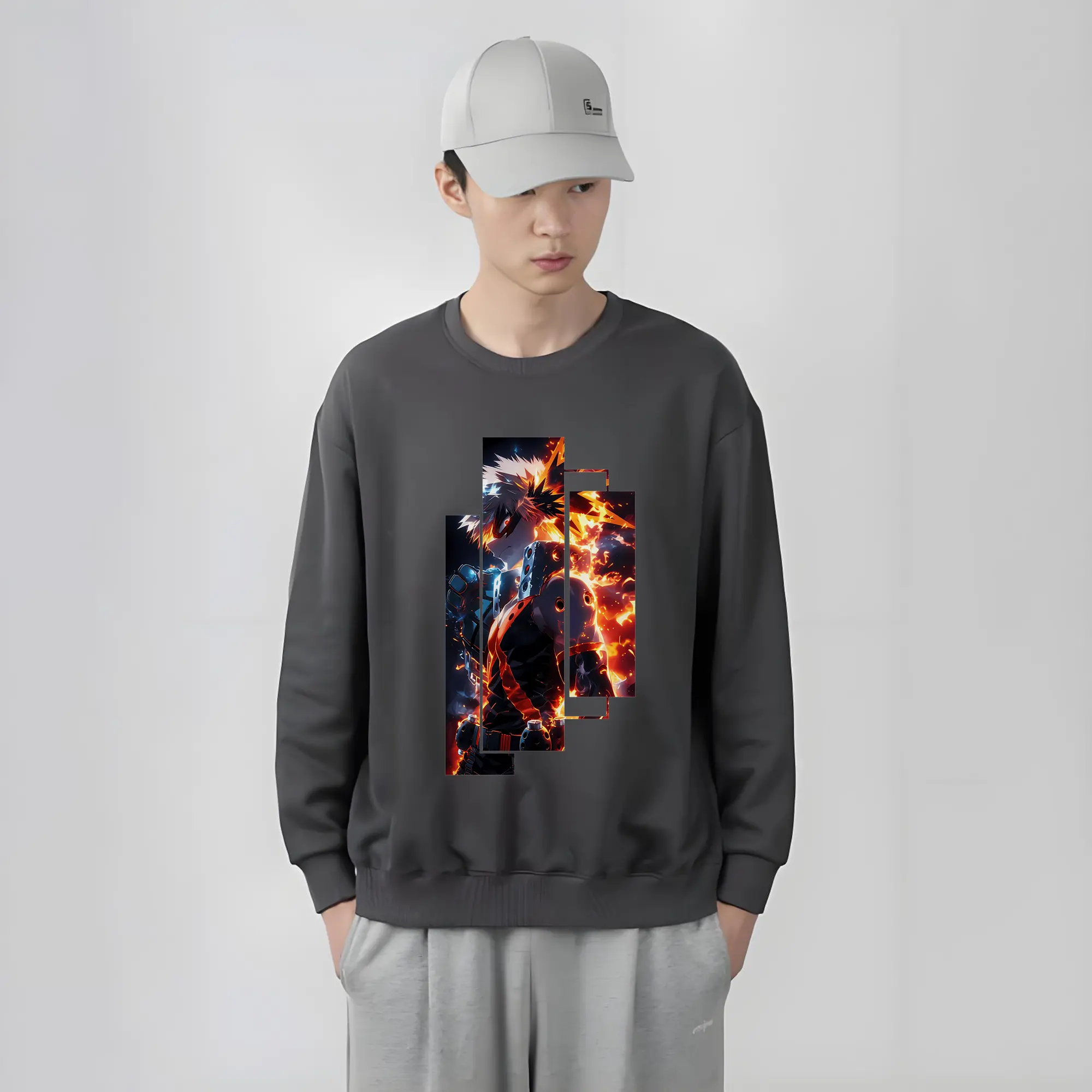 僕のヒーローアカデミア グッズ,爆豪勝己