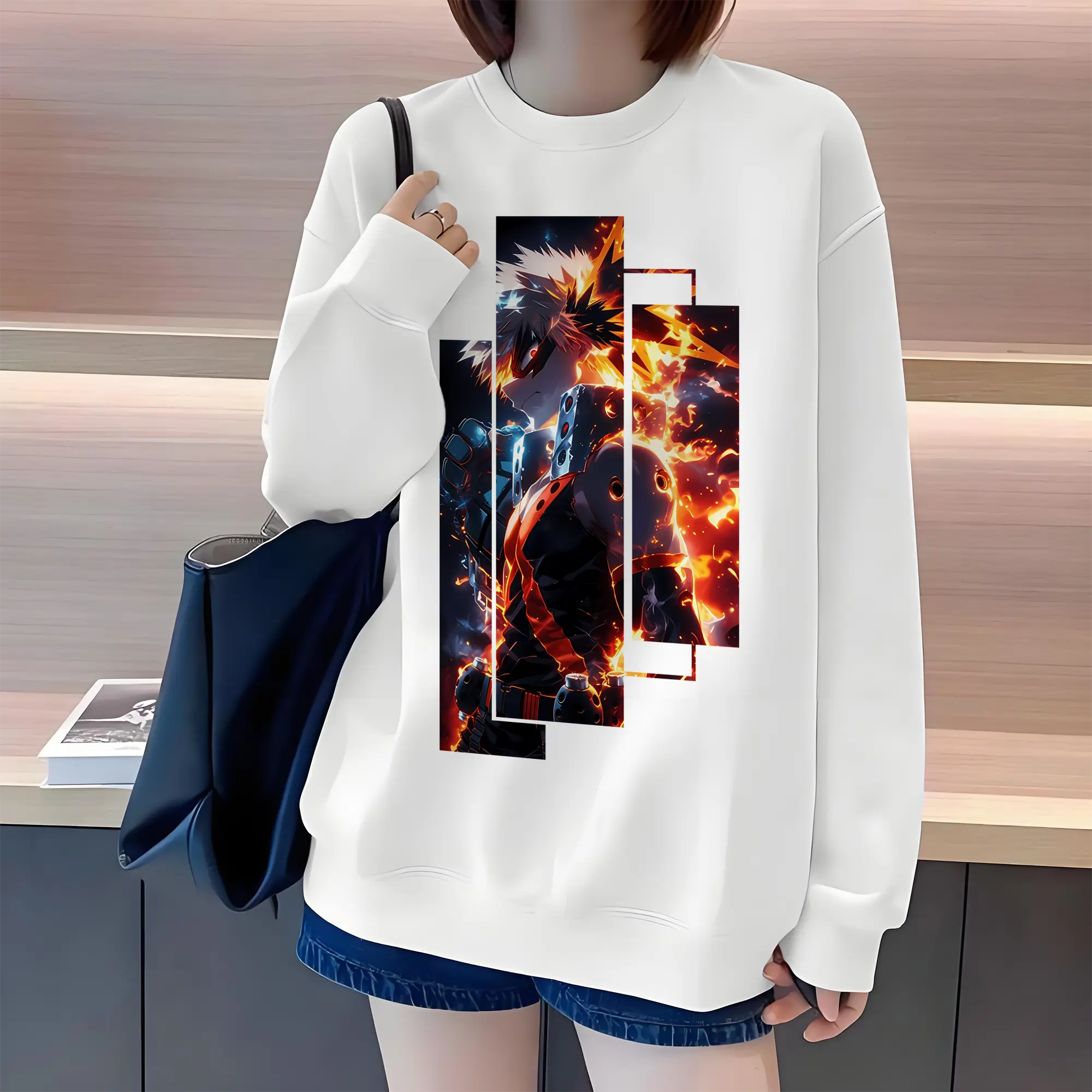 僕のヒーローアカデミア グッズ,爆豪勝己