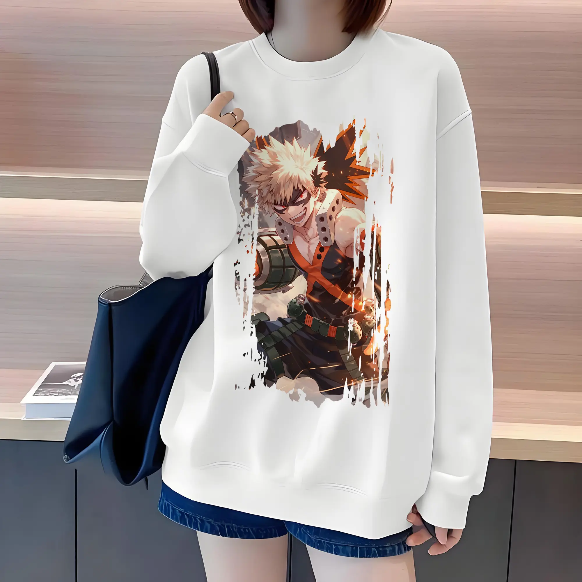 僕のヒーローアカデミア グッズ,爆豪勝己