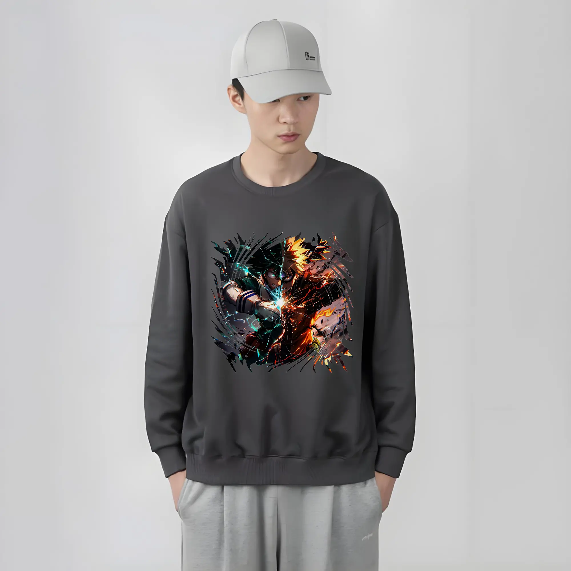 僕のヒーローアカデミア グッズ,爆豪勝己