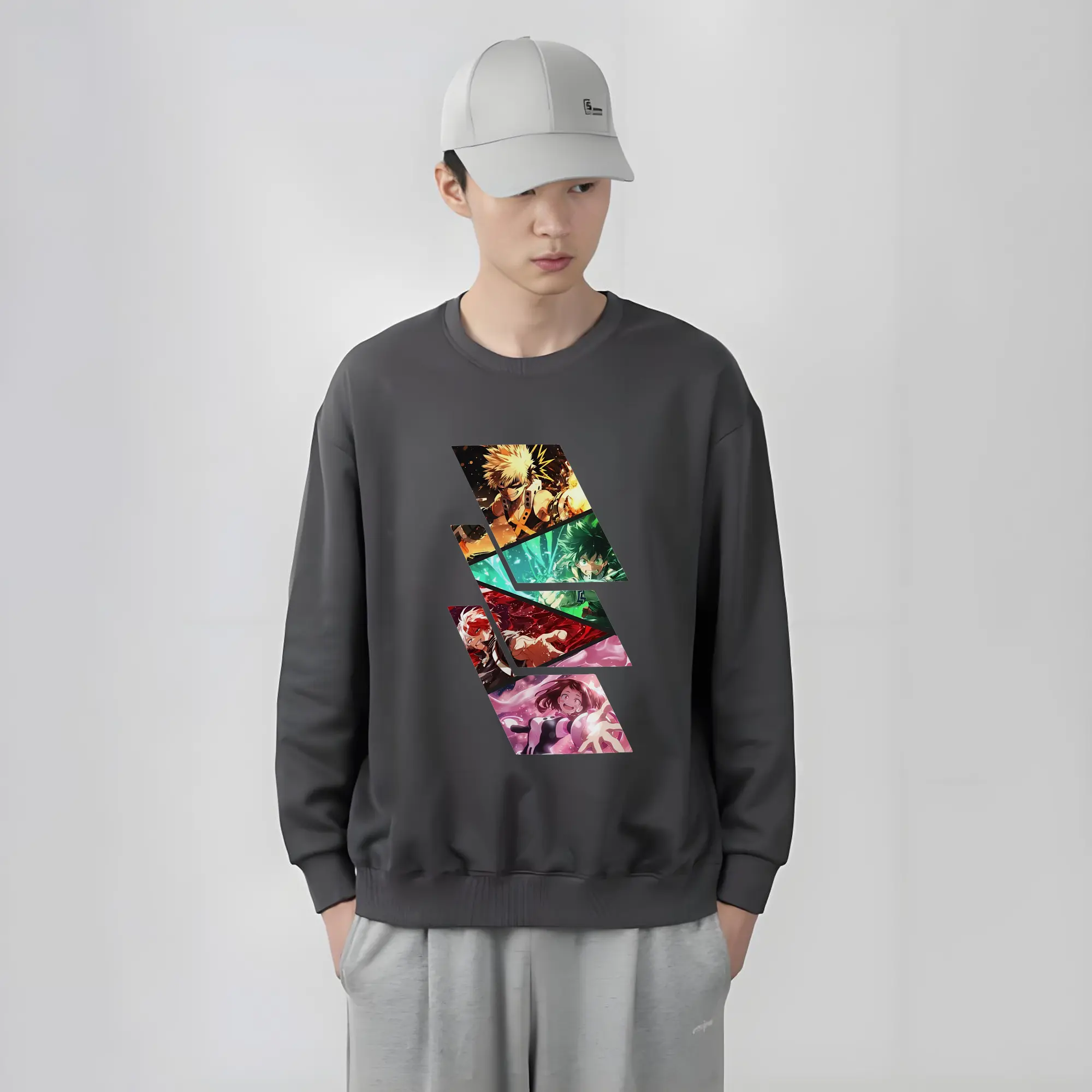 僕のヒーローアカデミア グッズ,爆豪勝己