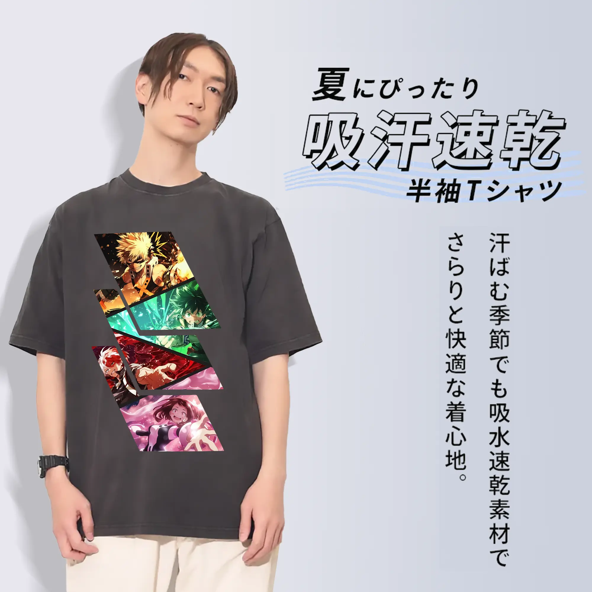 僕のヒーローアカデミア グッズ,爆豪勝己