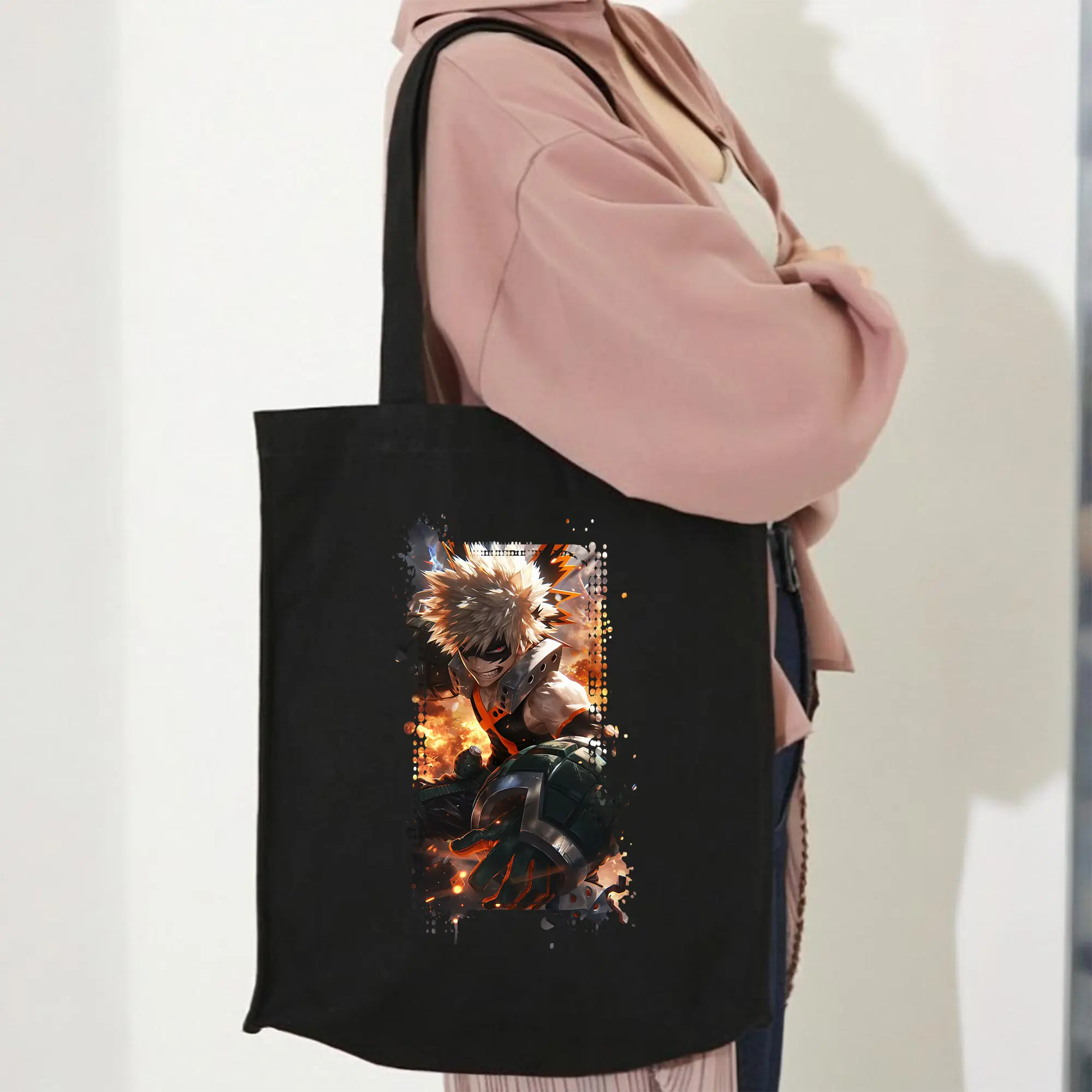 僕のヒーローアカデミア グッズ,爆豪勝己