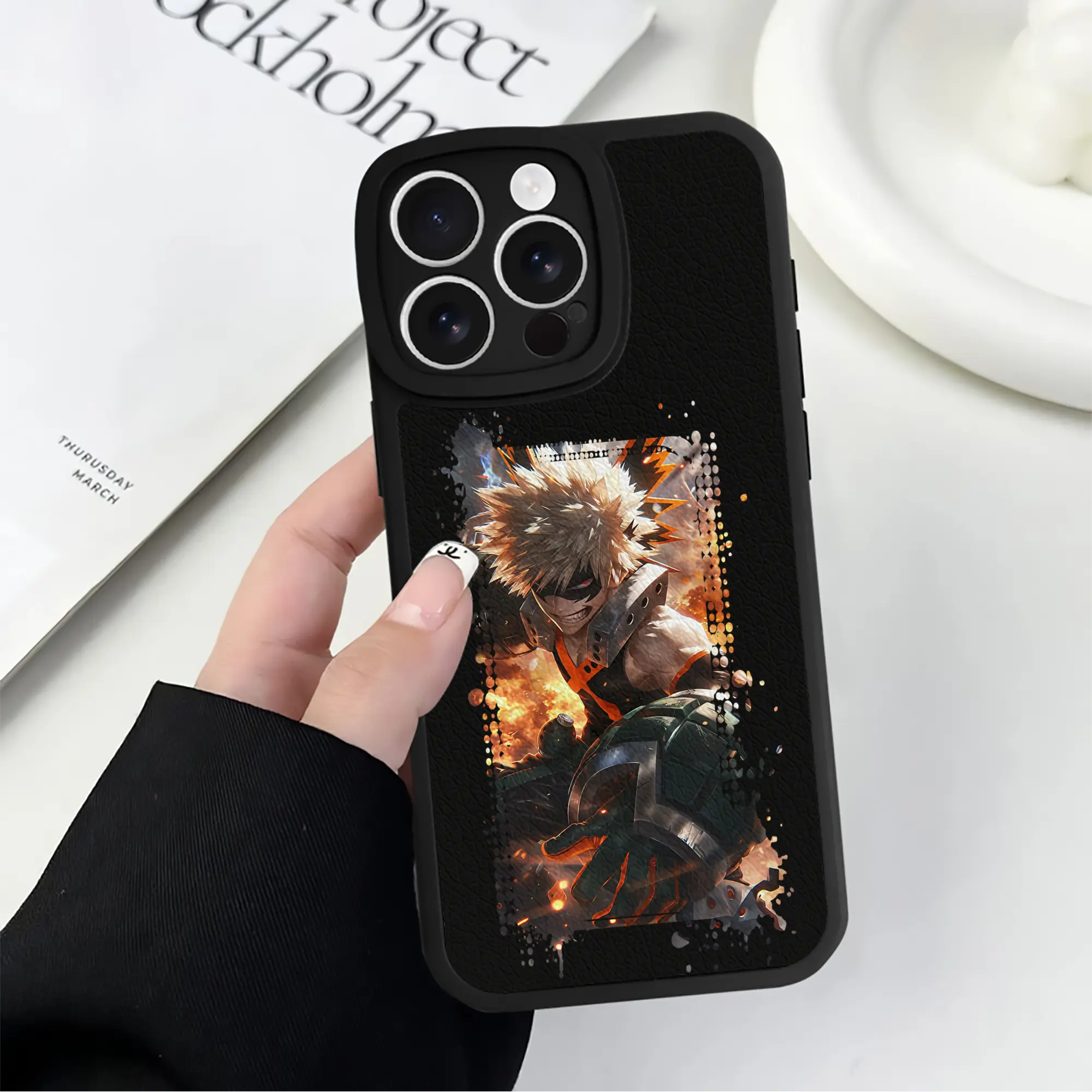 僕のヒーローアカデミア グッズ,爆豪勝己