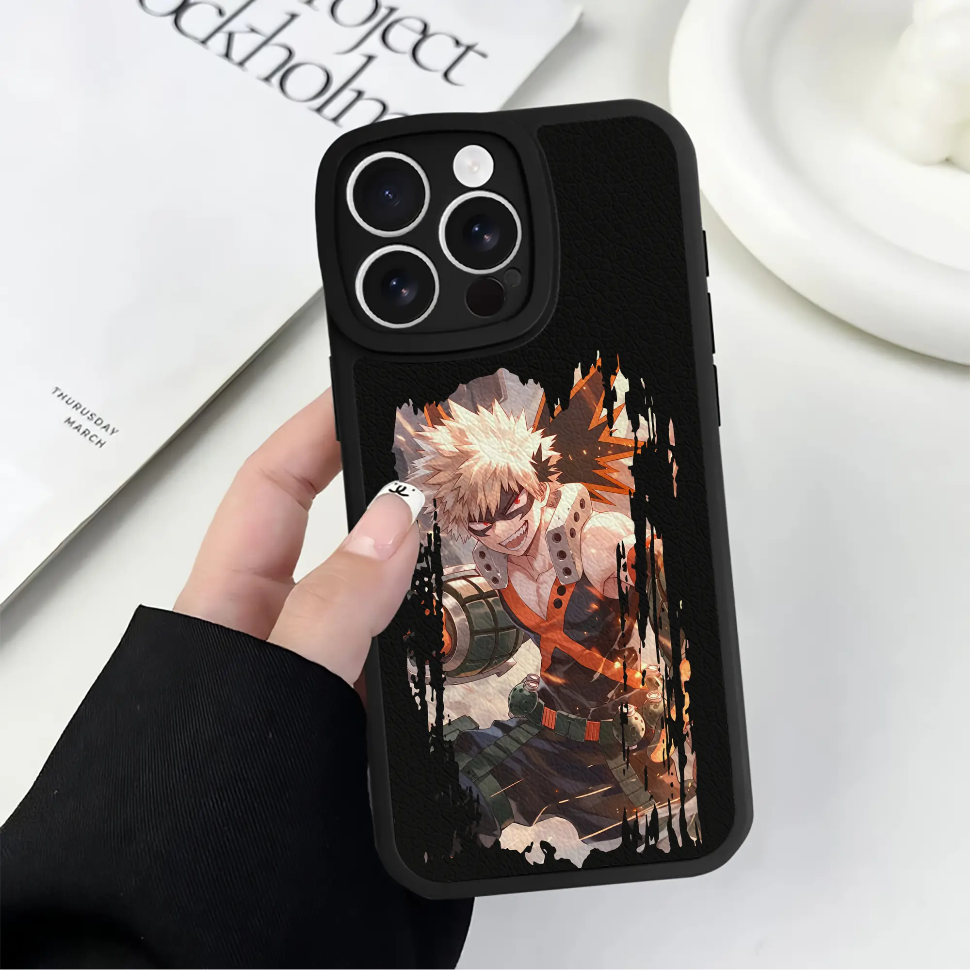 僕のヒーローアカデミア グッズ,爆豪勝己