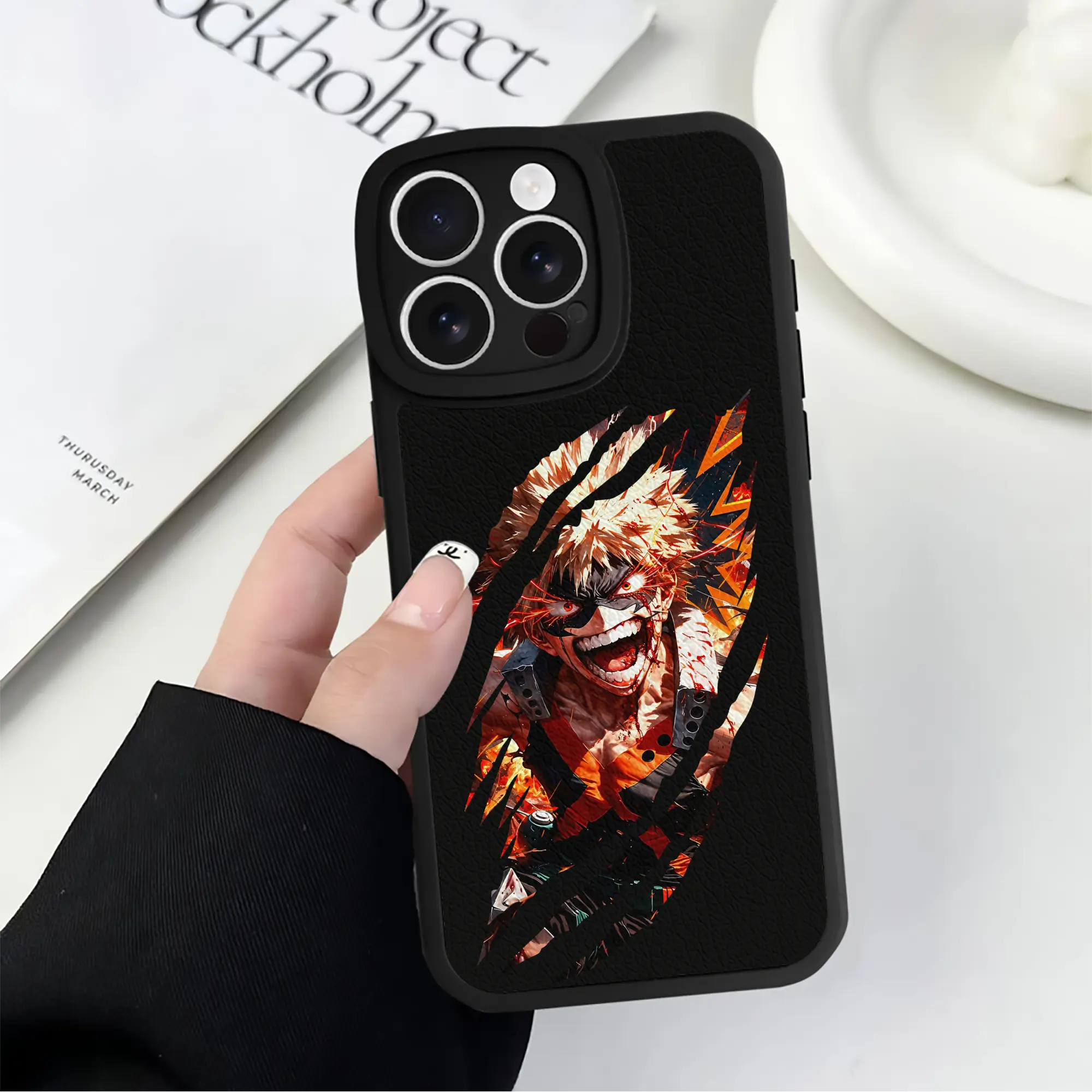 僕のヒーローアカデミア グッズ,爆豪勝己