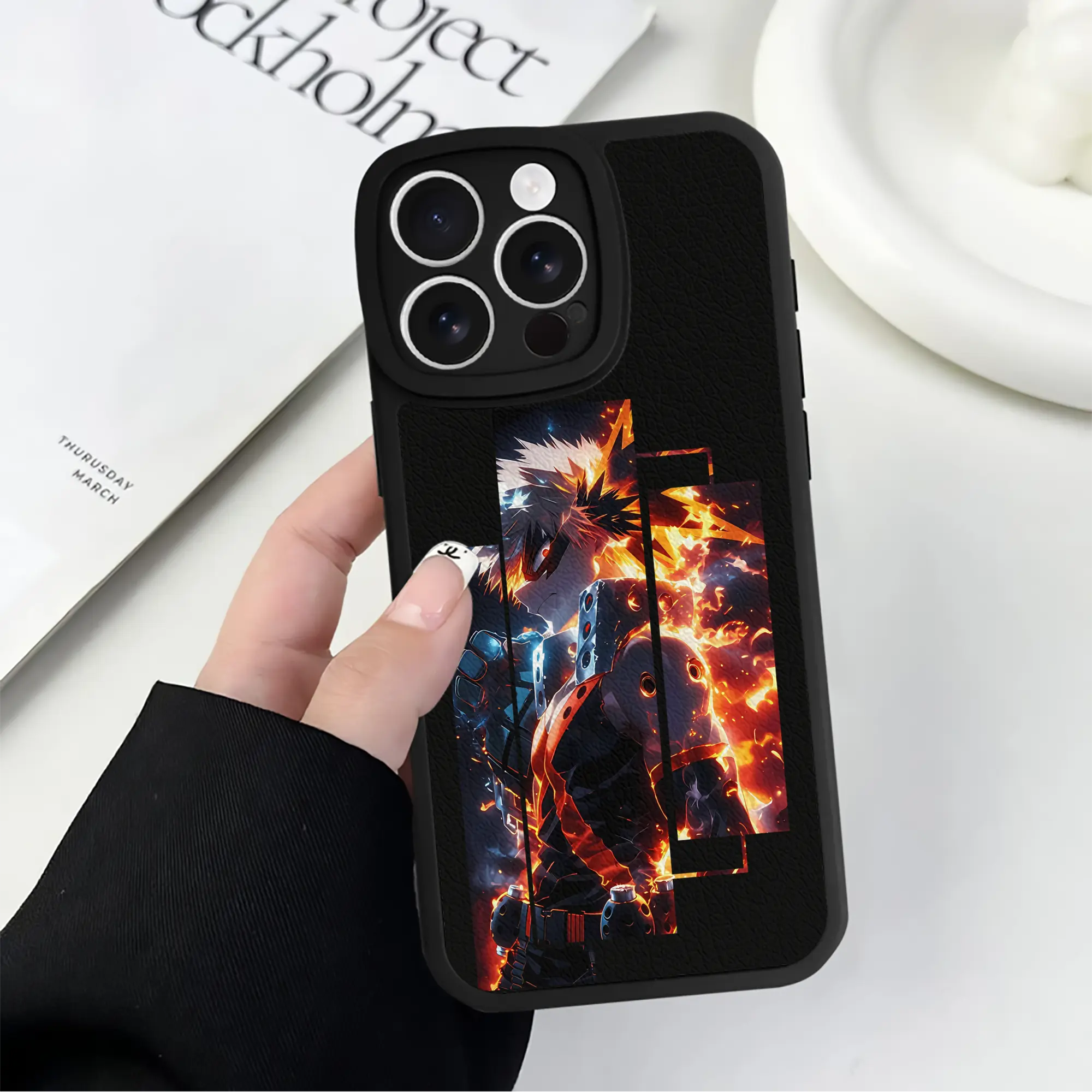 僕のヒーローアカデミア グッズ,爆豪勝己