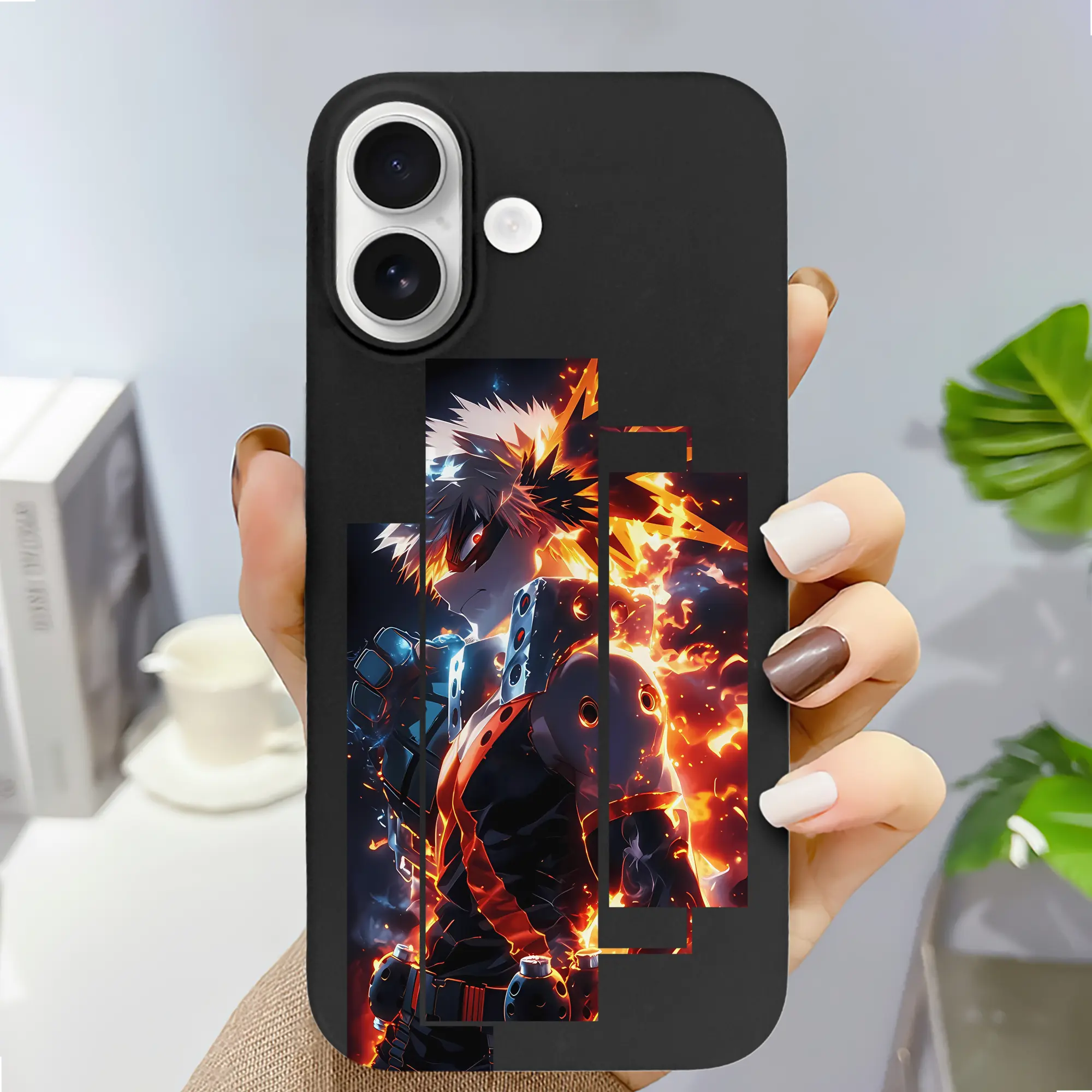 僕のヒーローアカデミア グッズ,爆豪勝己