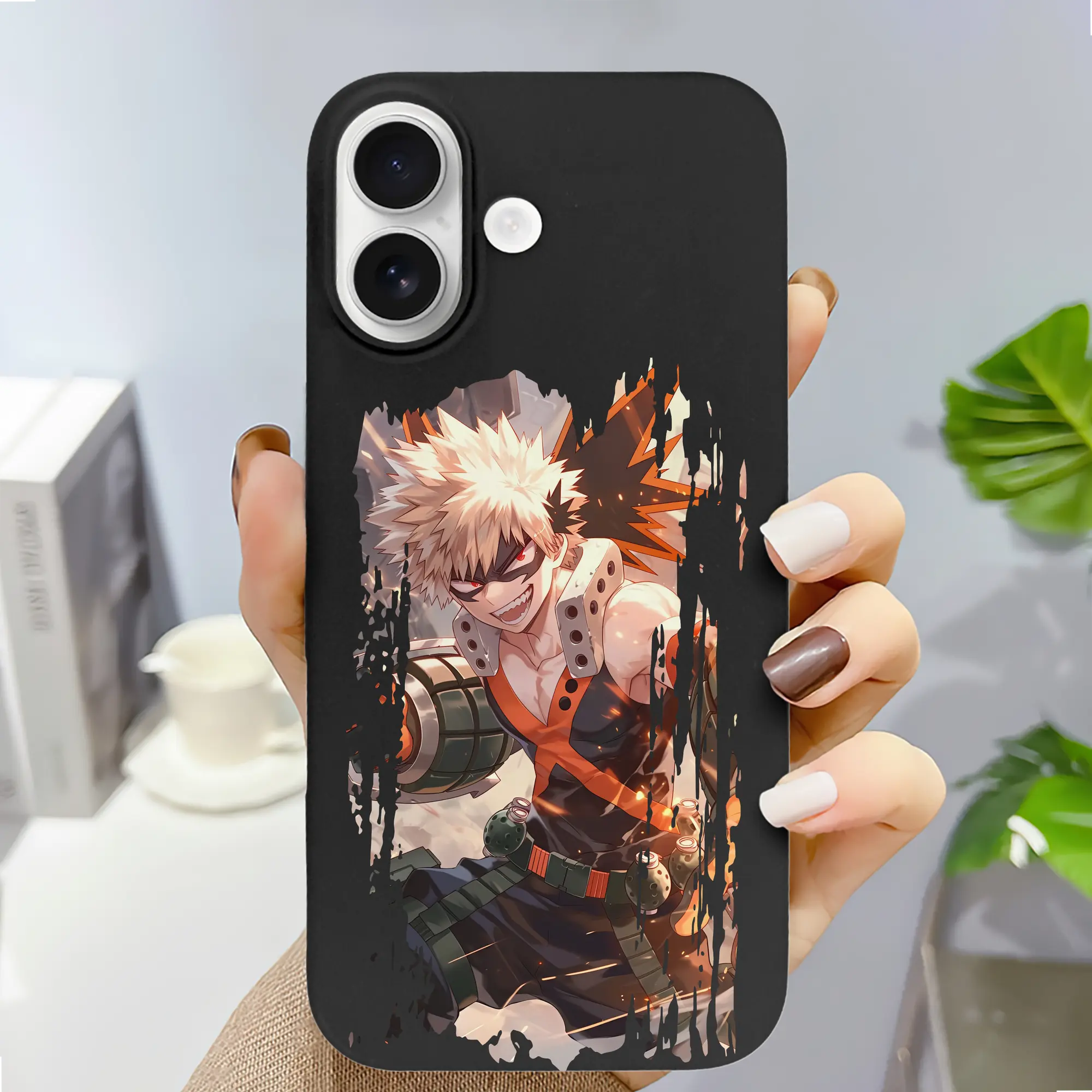 僕のヒーローアカデミア グッズ,爆豪勝己