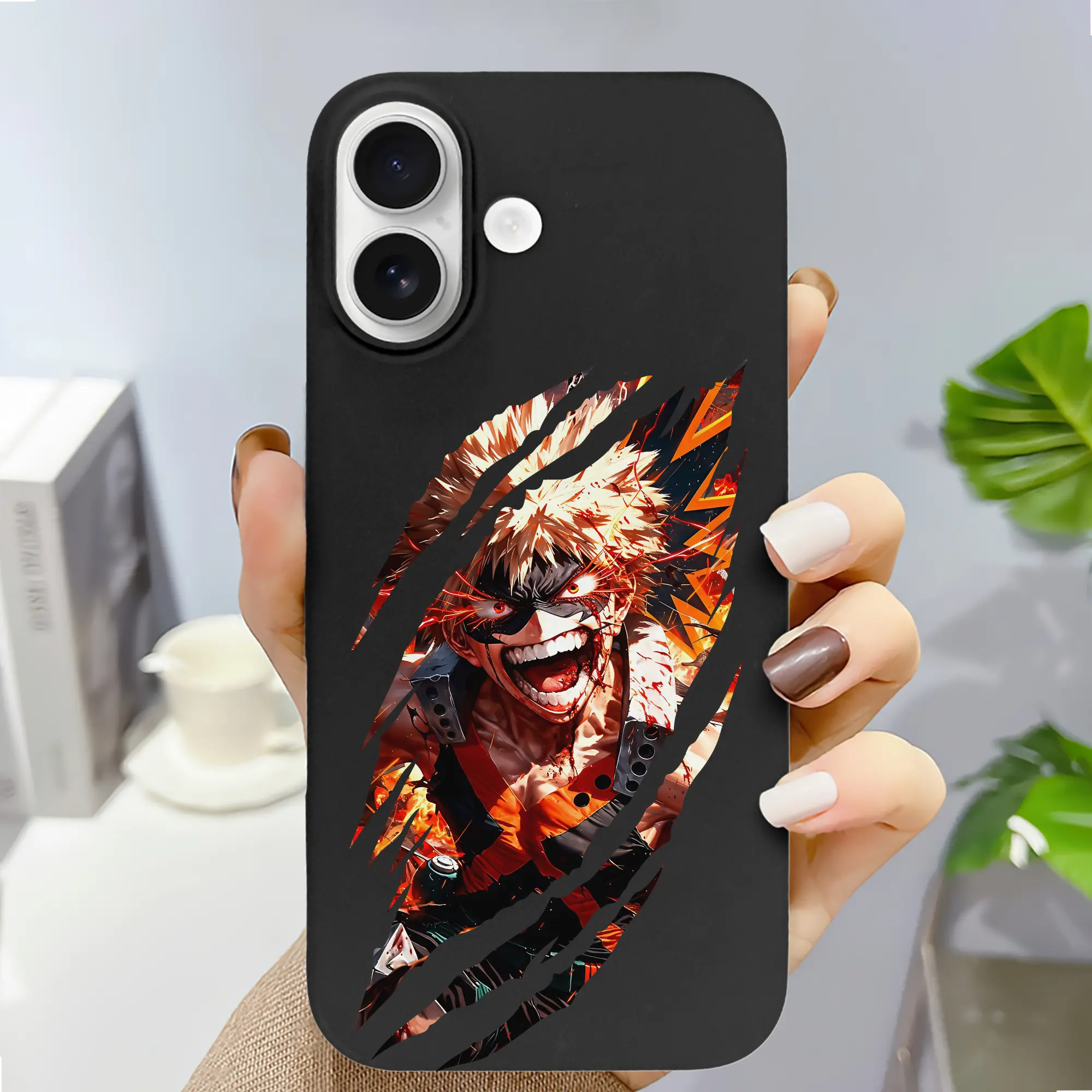 僕のヒーローアカデミア グッズ,爆豪勝己